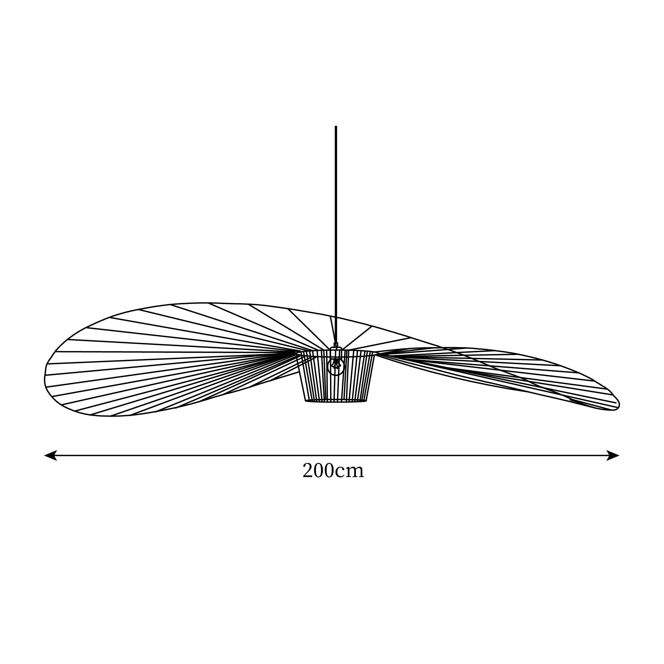 Belano Pendant Light