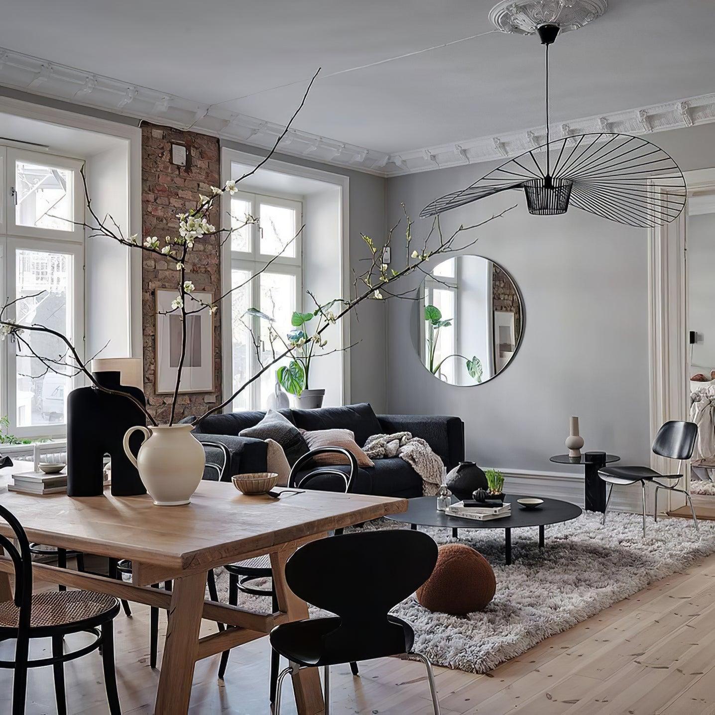 Belano Pendant Light