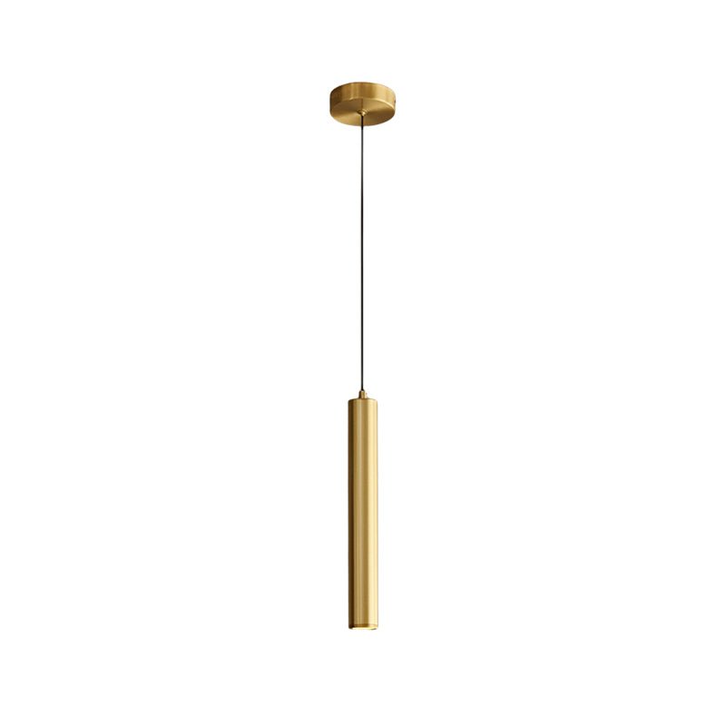 Vyo Cylinder Pendant Light