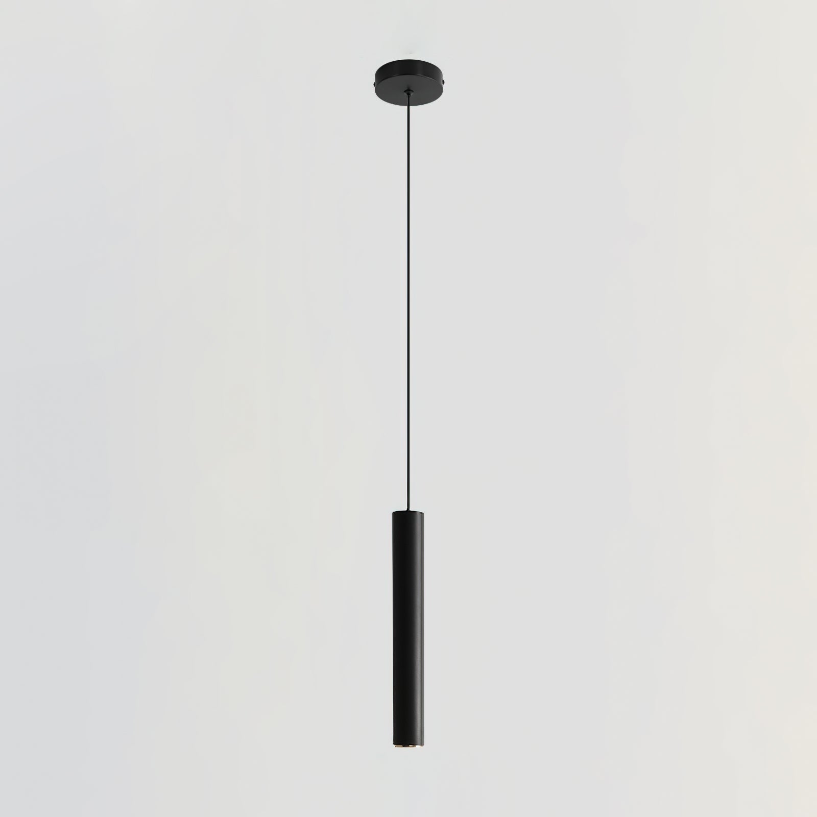 Vyo Cylinder Pendant Light
