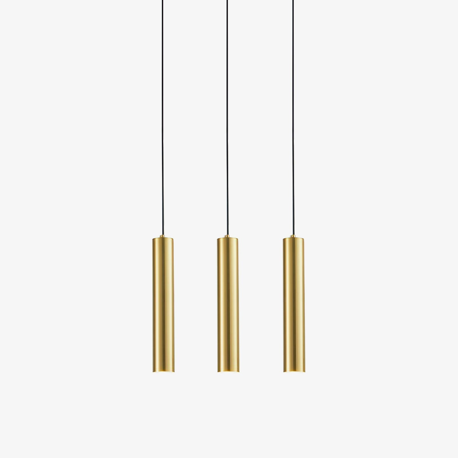 Vyo Cylinder Pendant Light