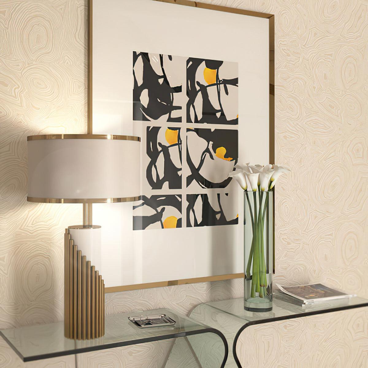 Stelyzzo Table Lamp