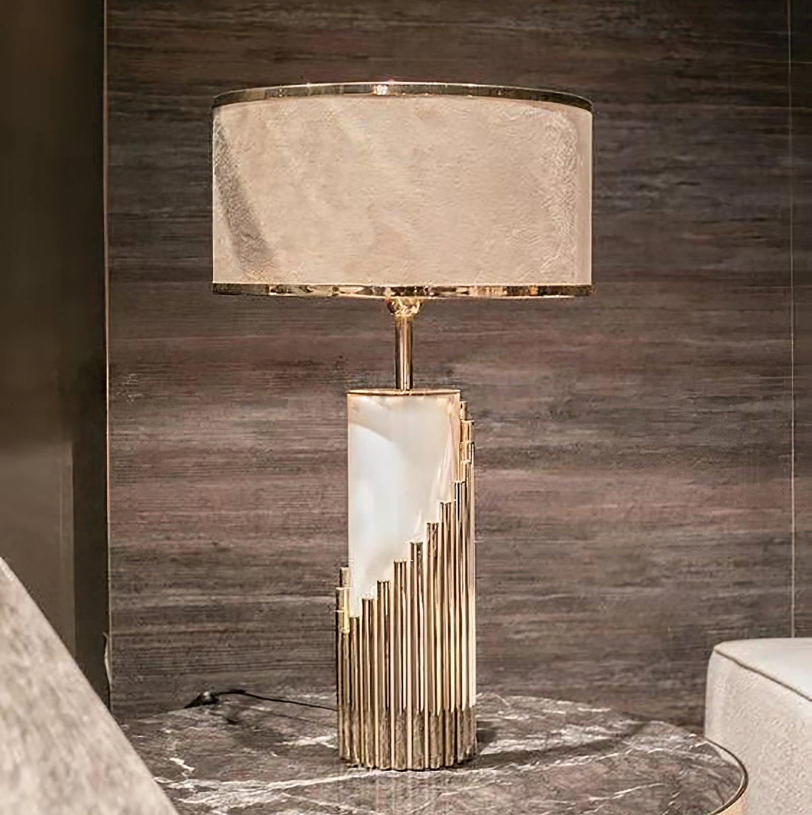 Stelyzzo Table Lamp