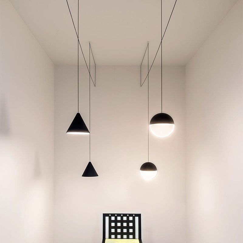 Fravon Pendant Light