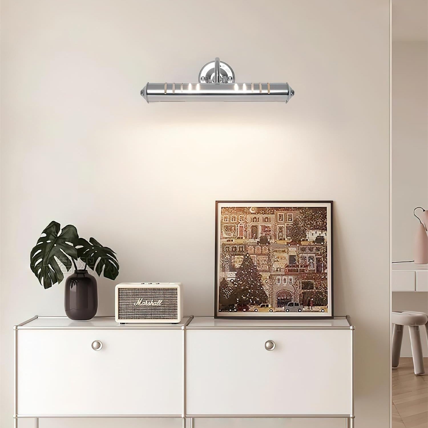 Setiola Wall Light