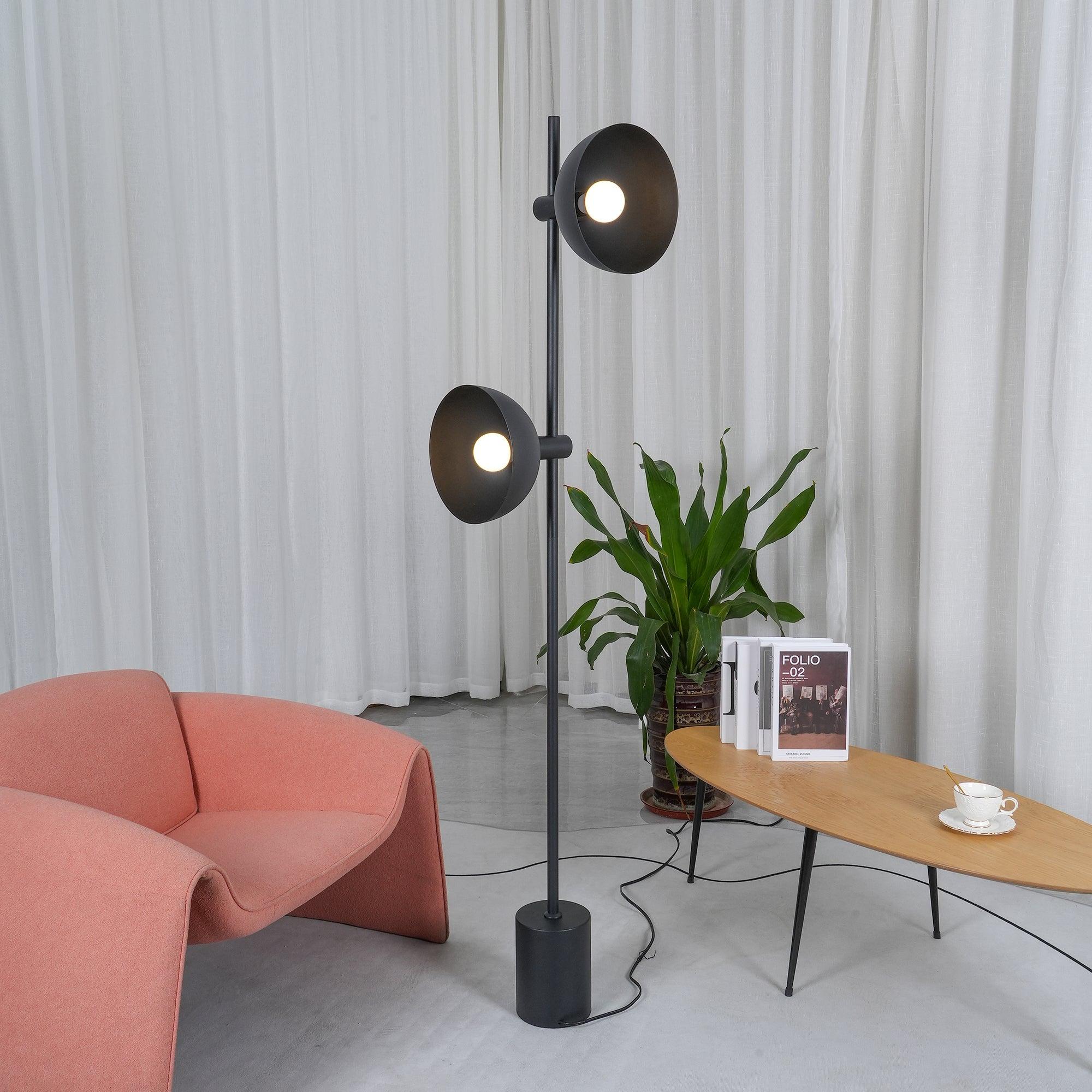 Lumina Floor Lamp