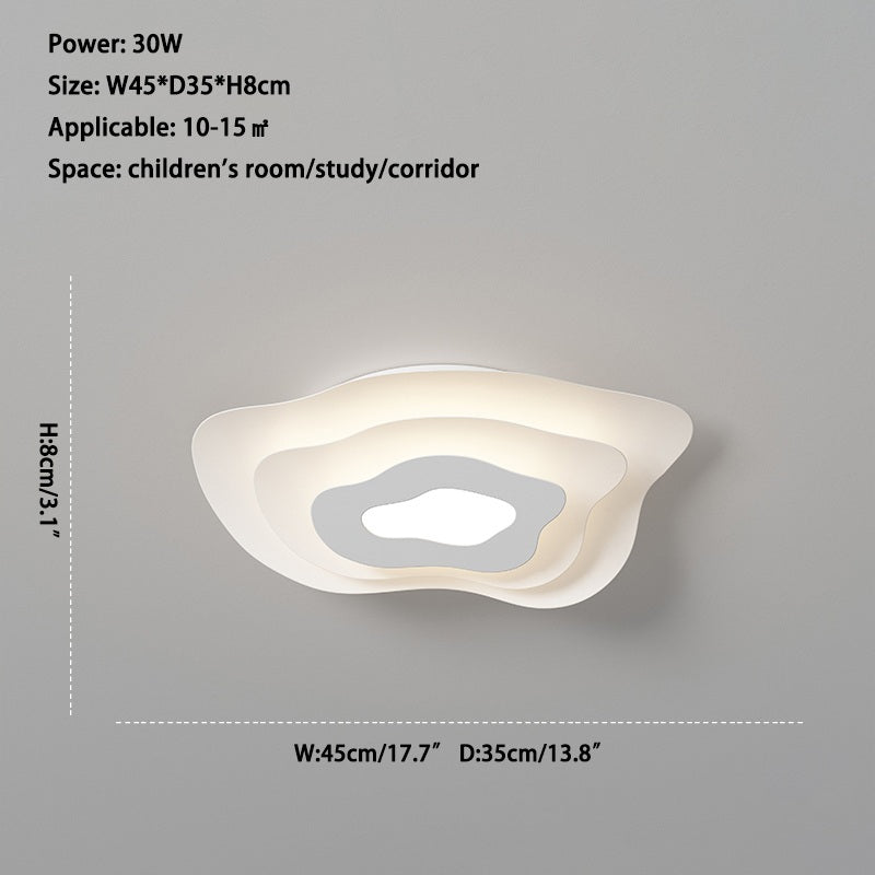 Doremi Ceiling Light
