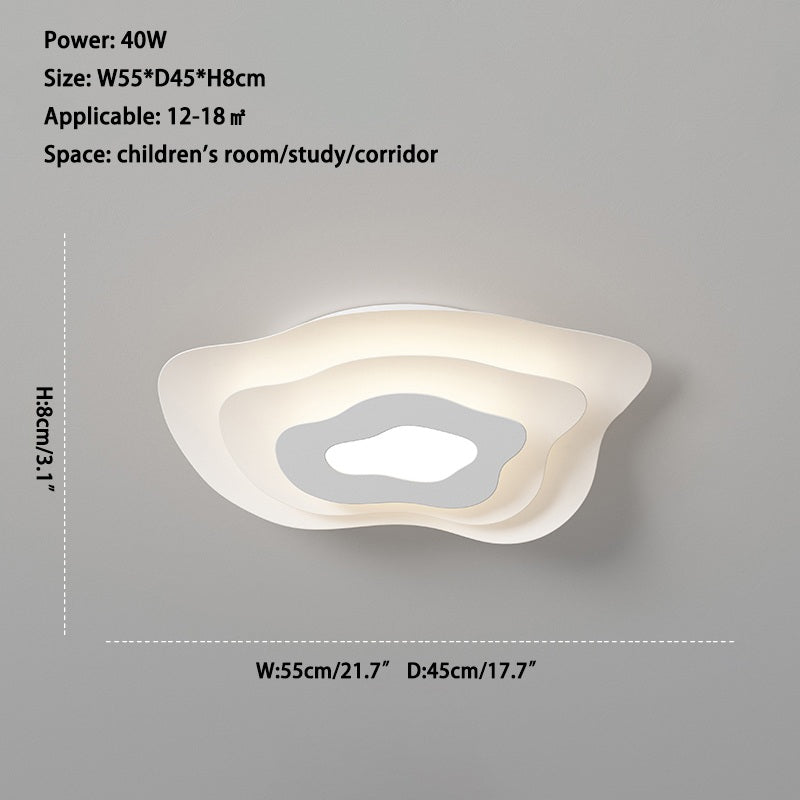 Doremi Ceiling Light