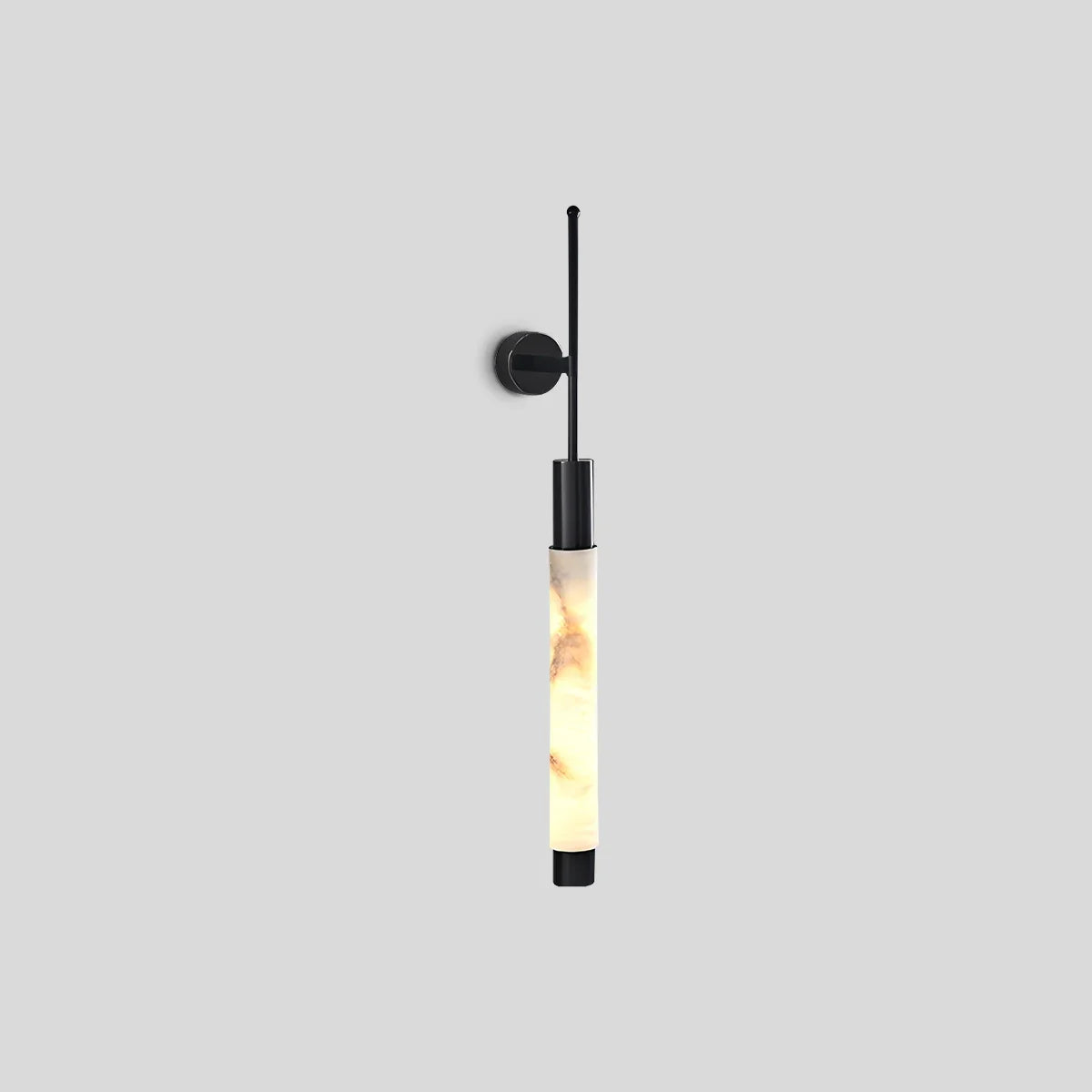Soreli Alabaster Wall Light