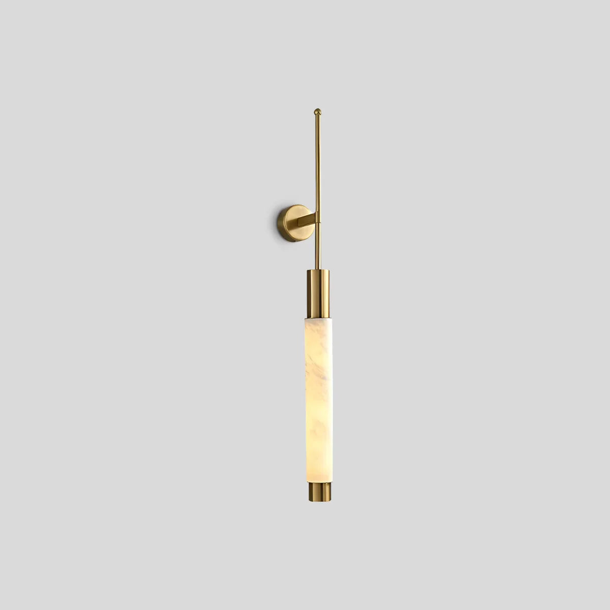 Soreli Alabaster Wall Light