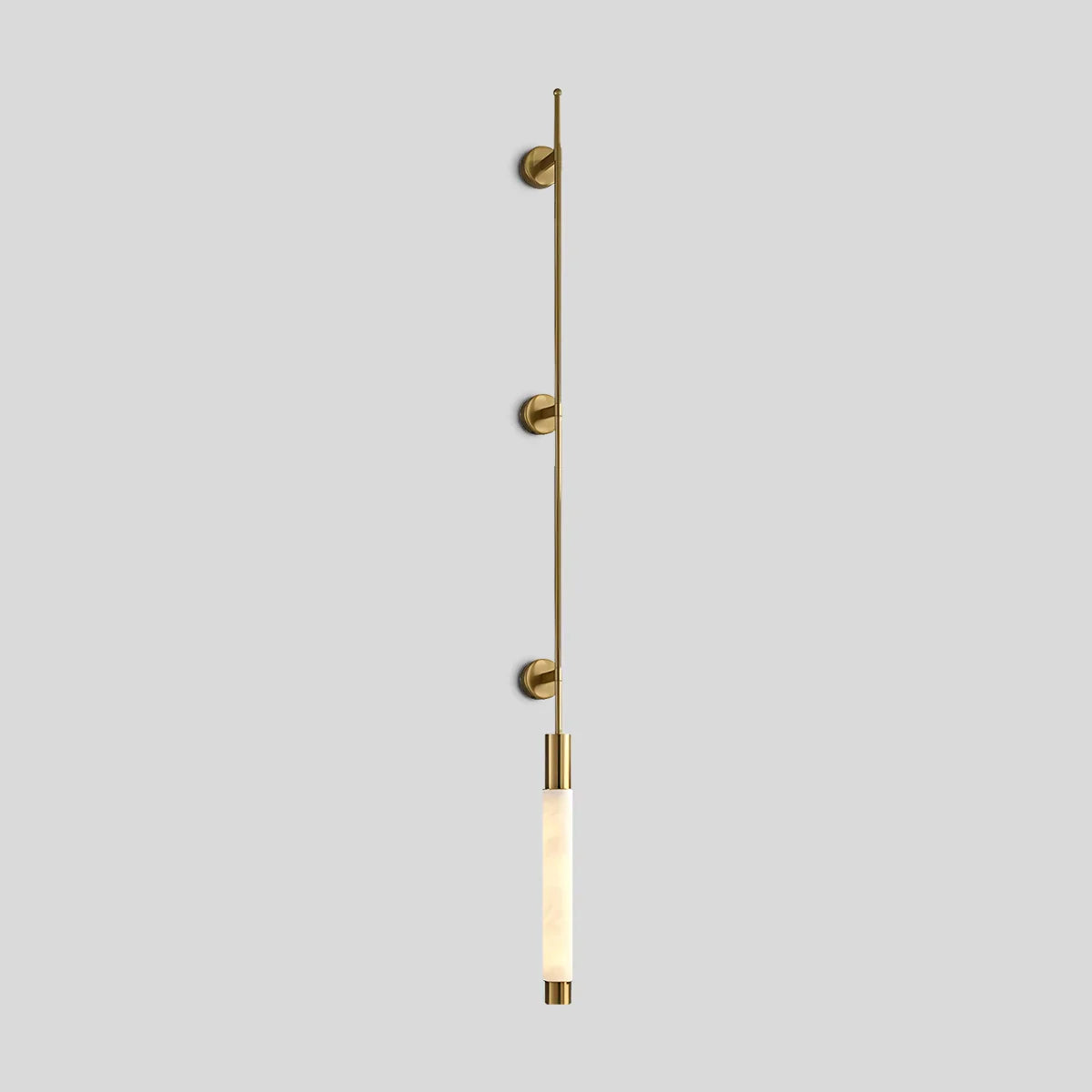 Soreli Alabaster Wall Light