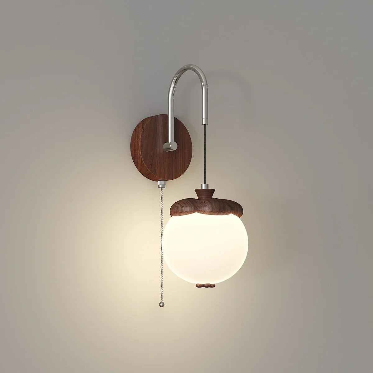 Lumisa Wall Light
