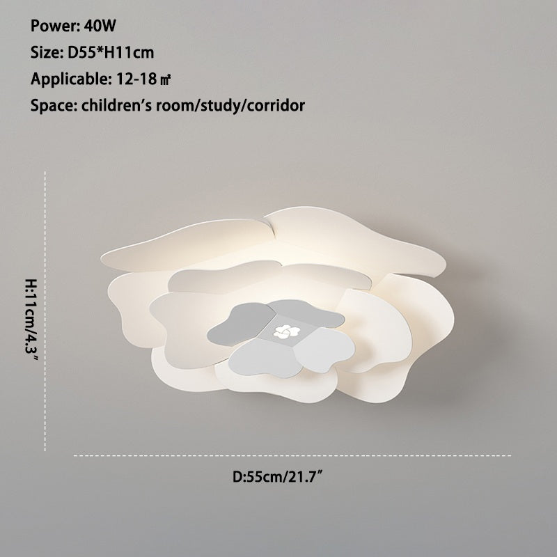 Doremi Ceiling Light