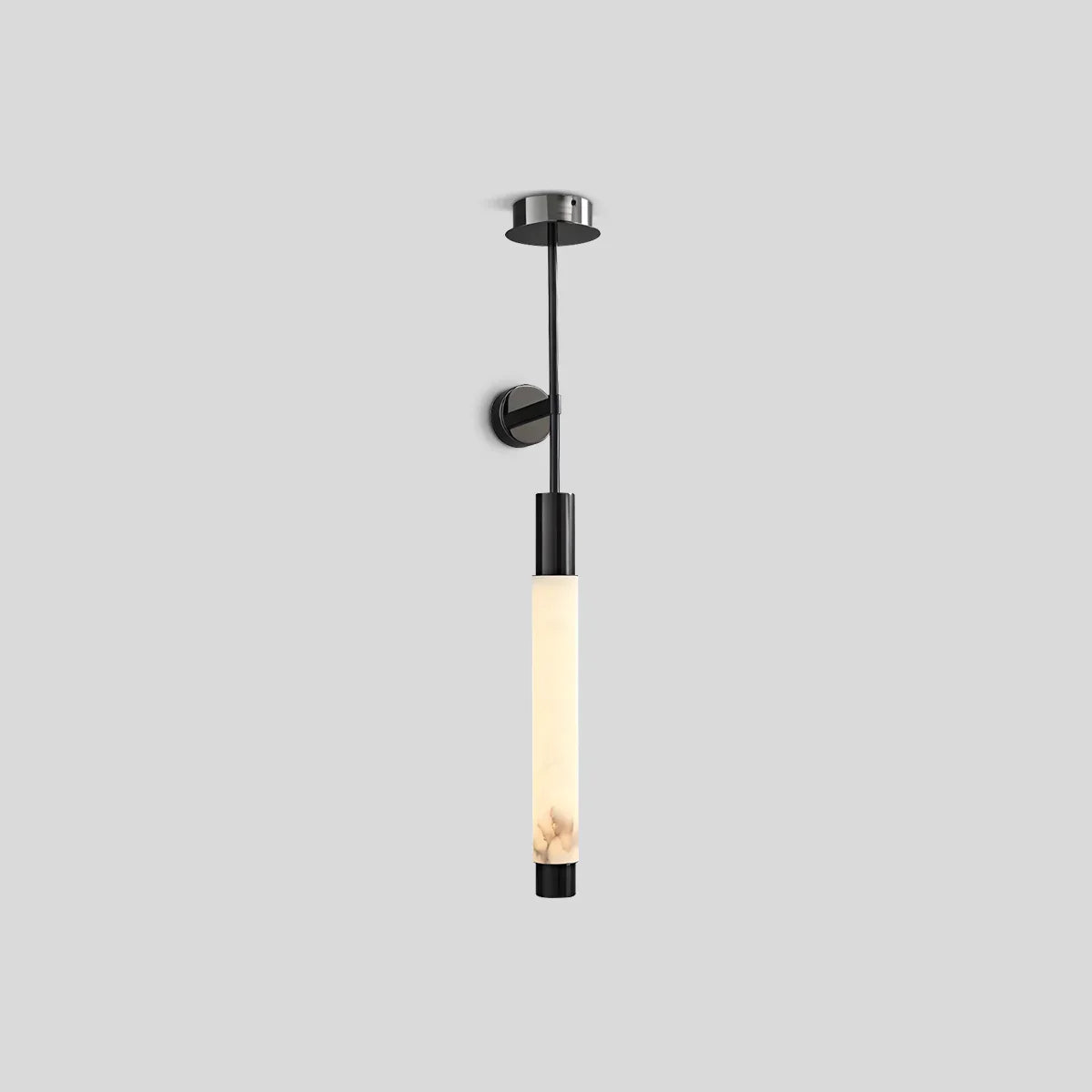 Soreli Alabaster Wall Light