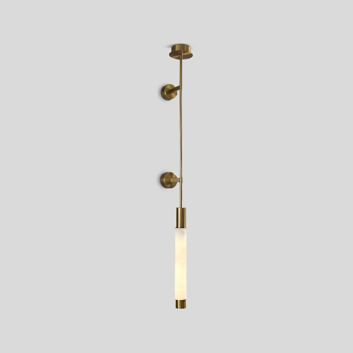 Soreli Alabaster Wall Light