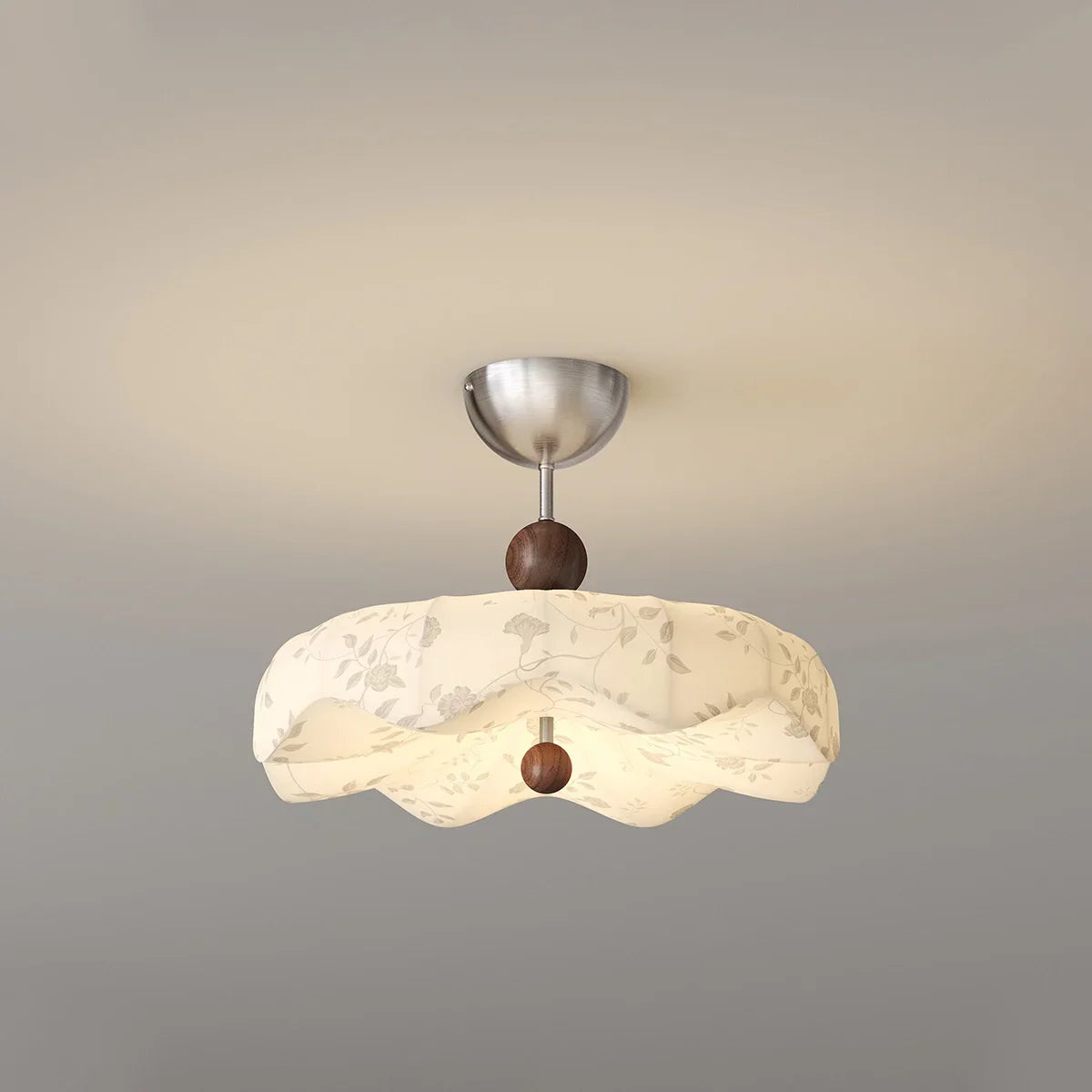 Soleni Ceiling Light