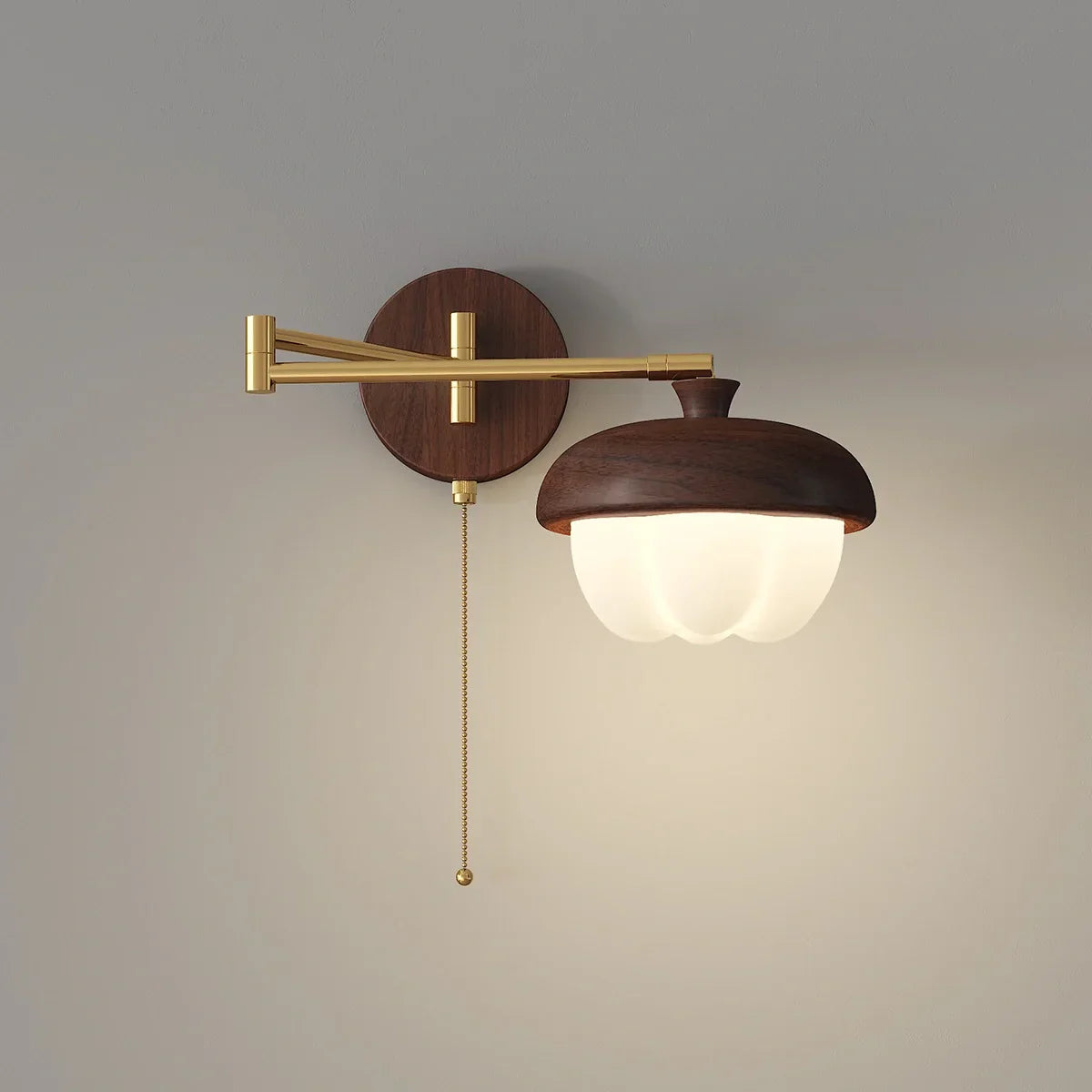 Toreno Wall Light