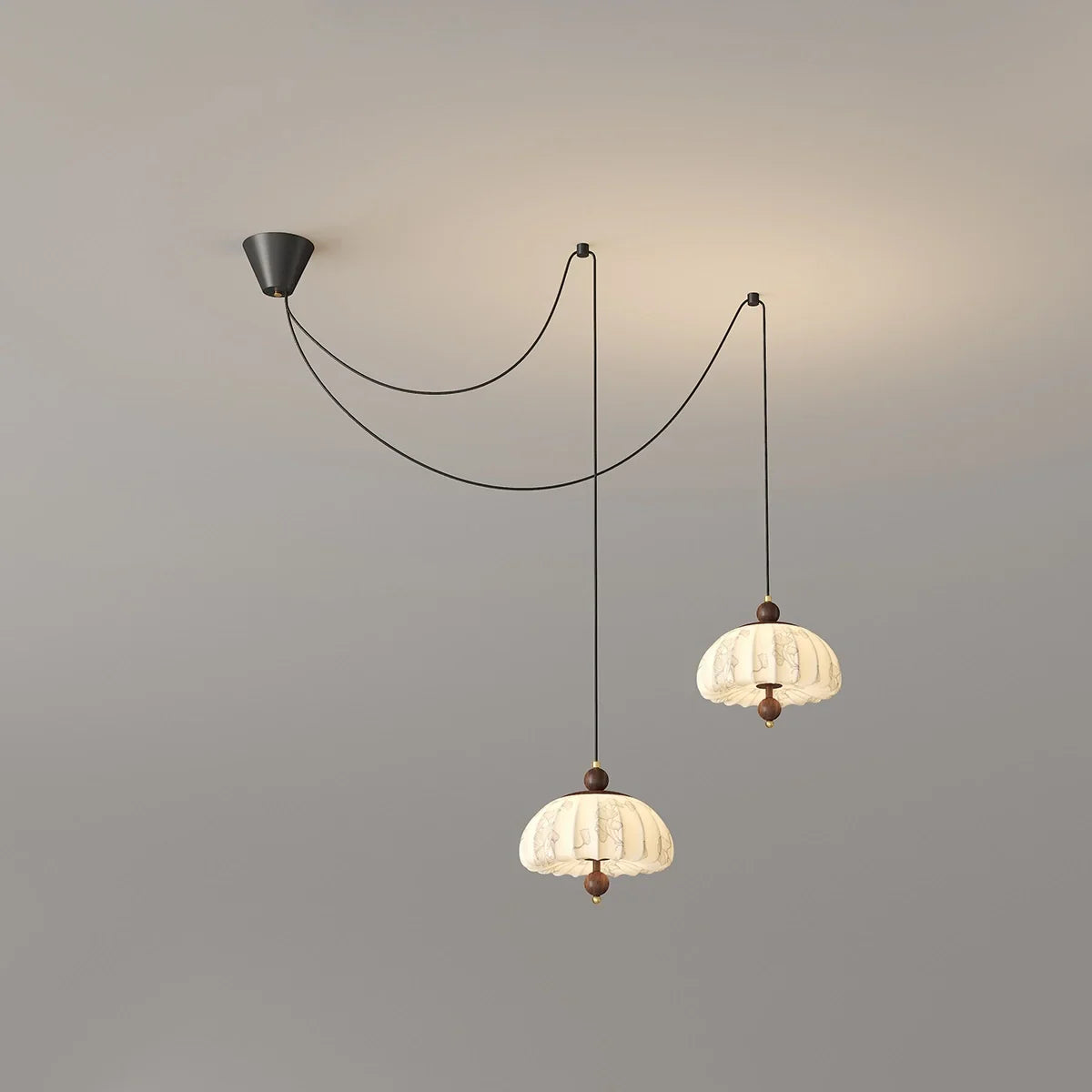 Jarivo Pendant Light