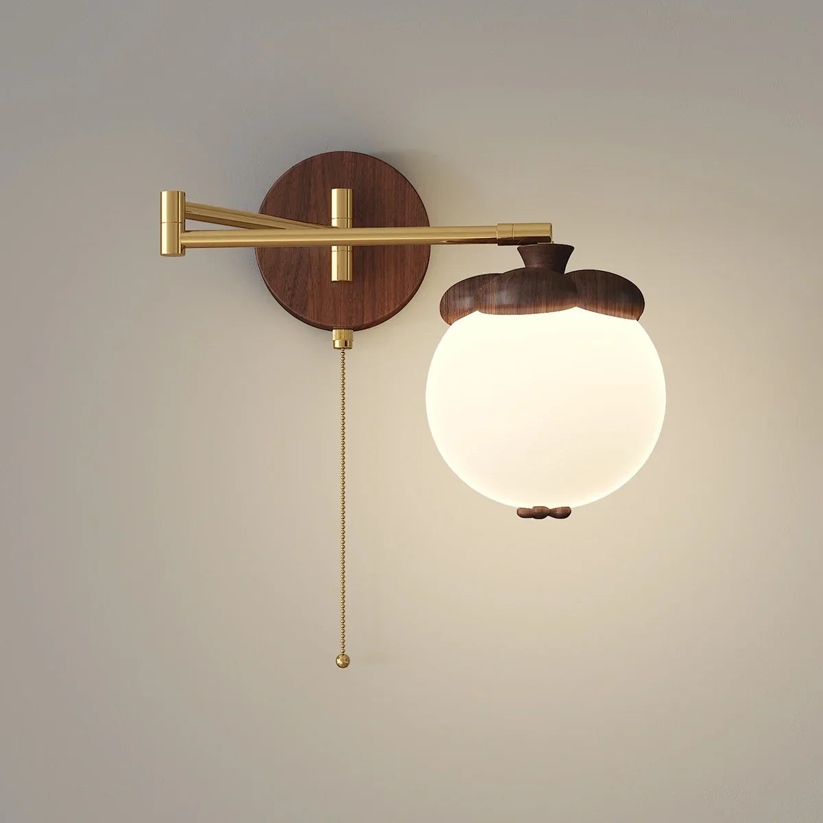 Lumisa Wall Light