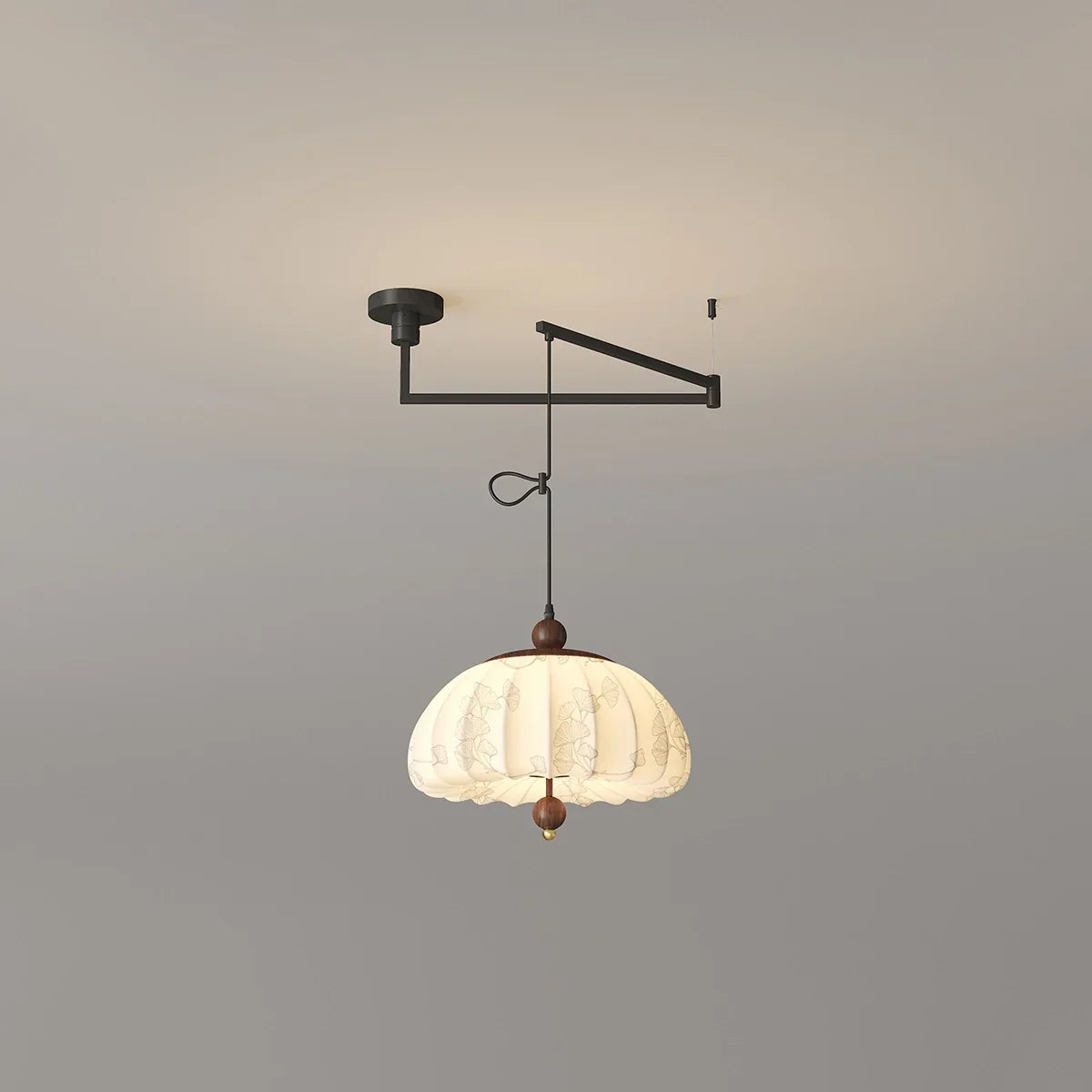 Jarivo Pendant Light