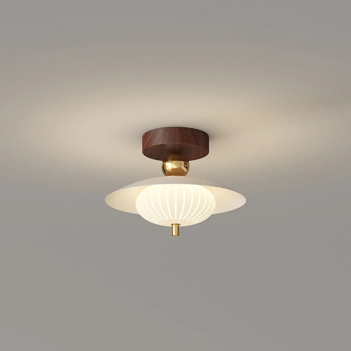 Cireva Ceiling Light