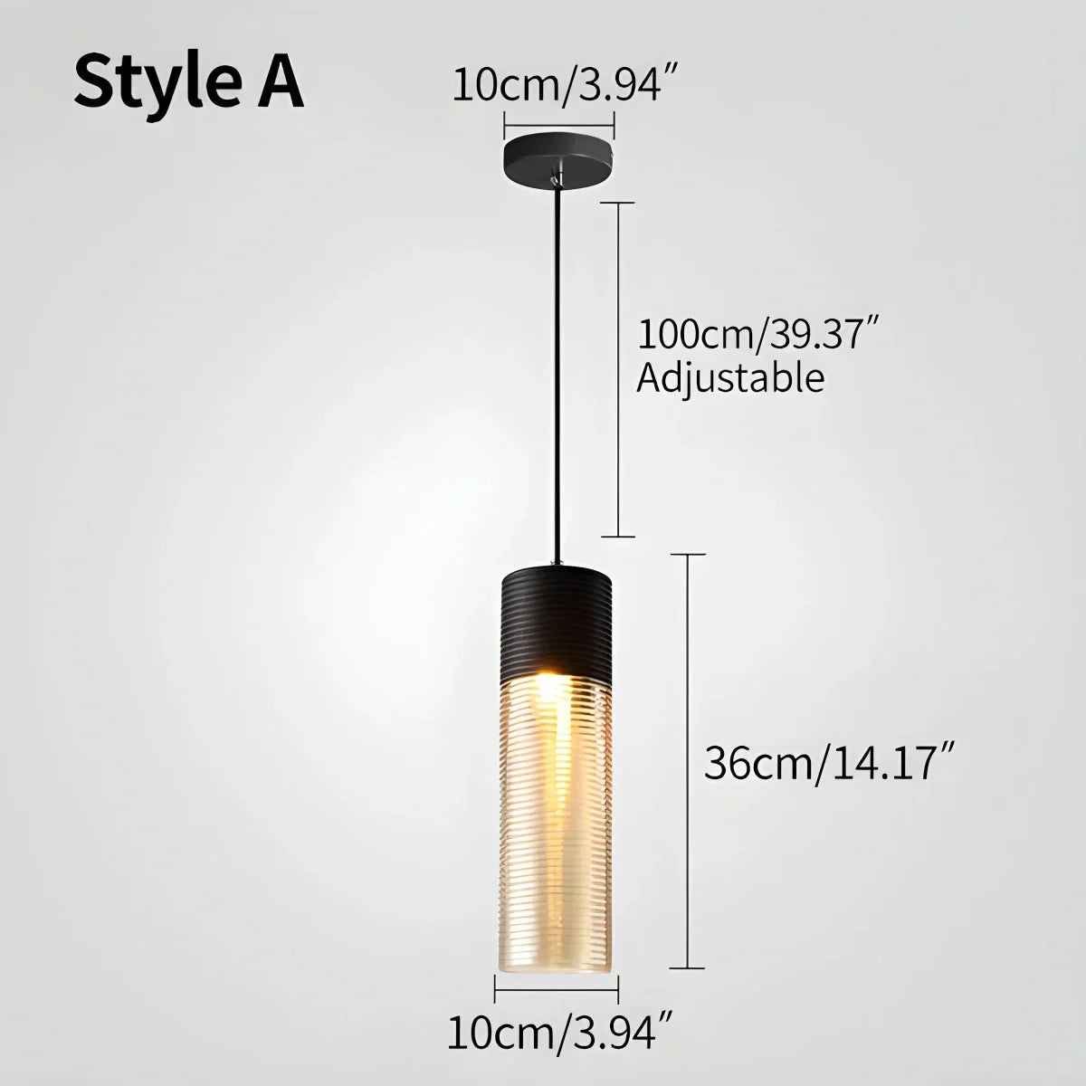 Vinleazo Pendant Light