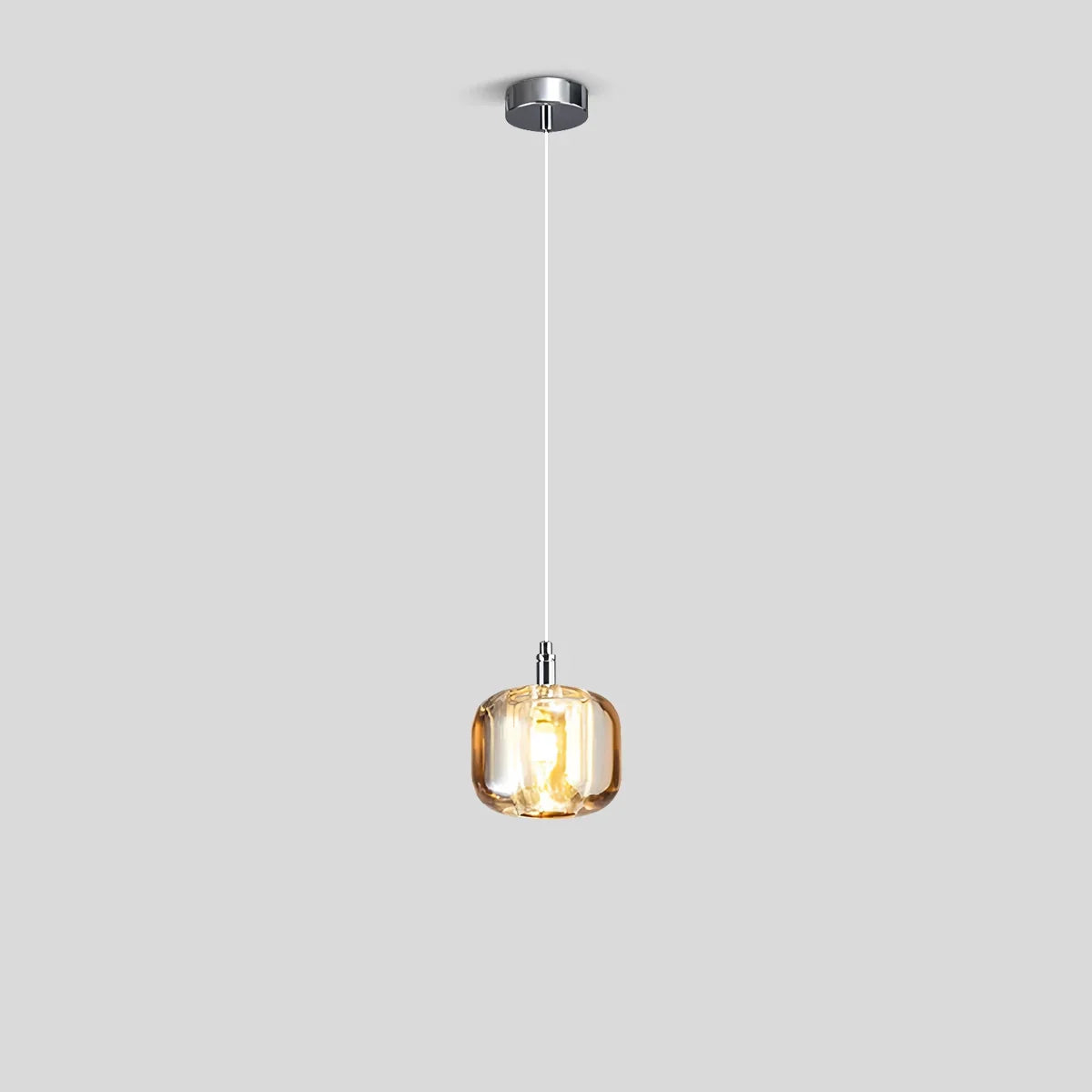 Cansolero Pendant Light
