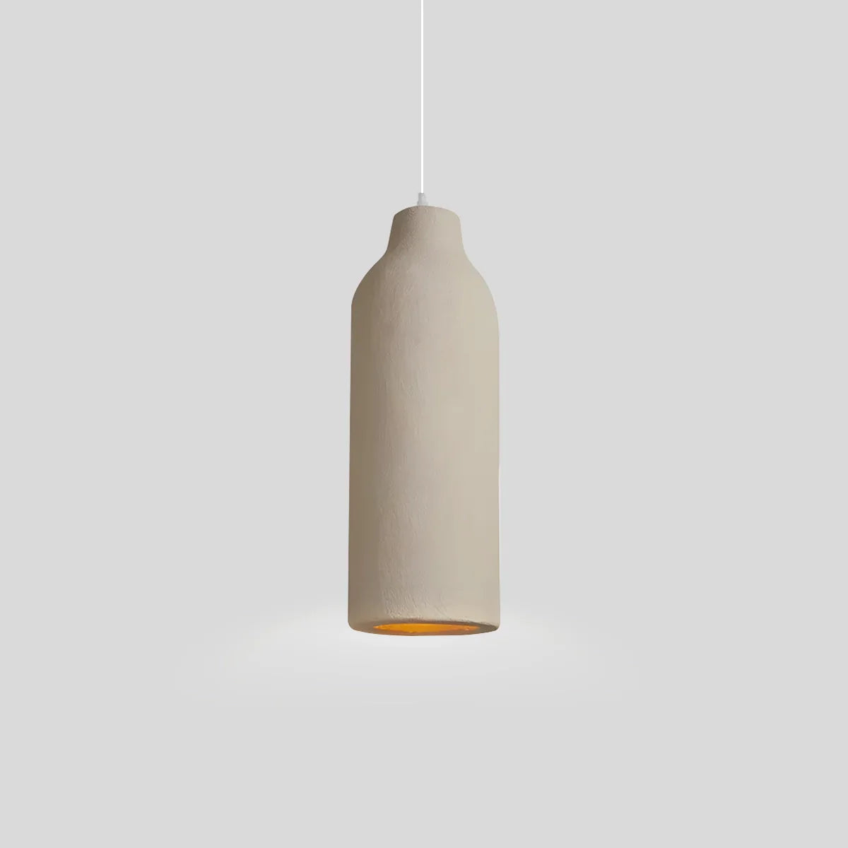 Melavi Japandi Pendant Light