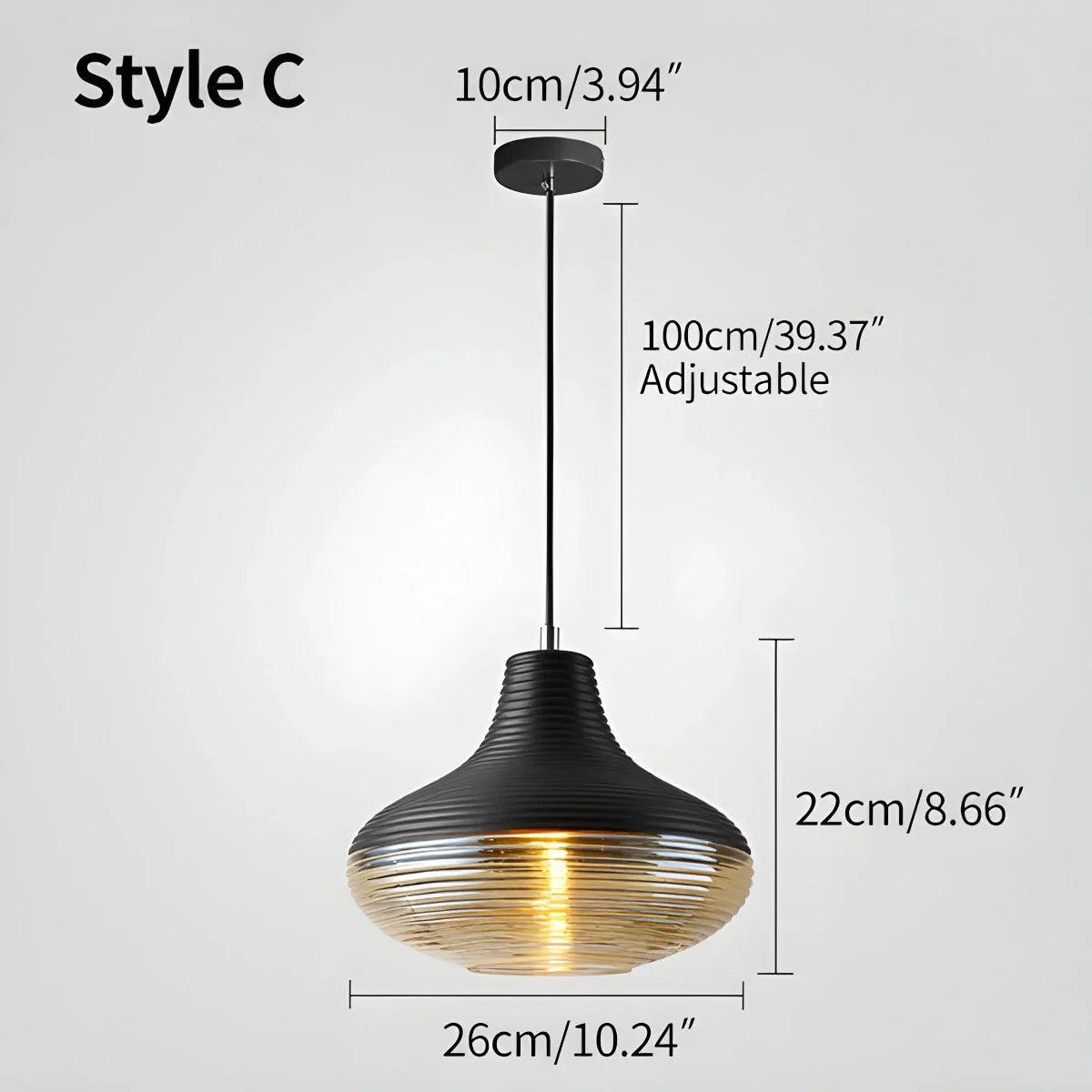 Vinleazo Pendant Light