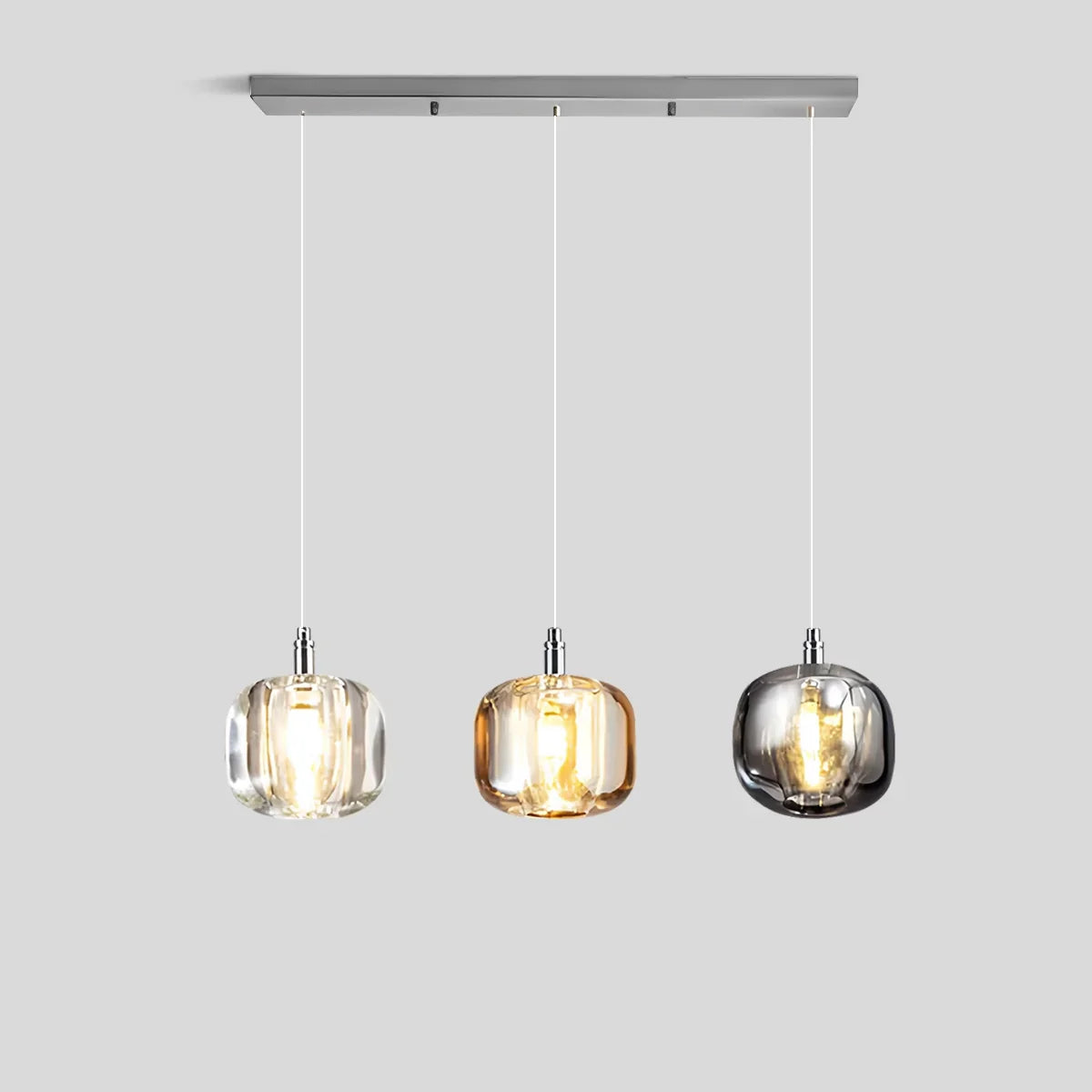 Cansolero Pendant Light