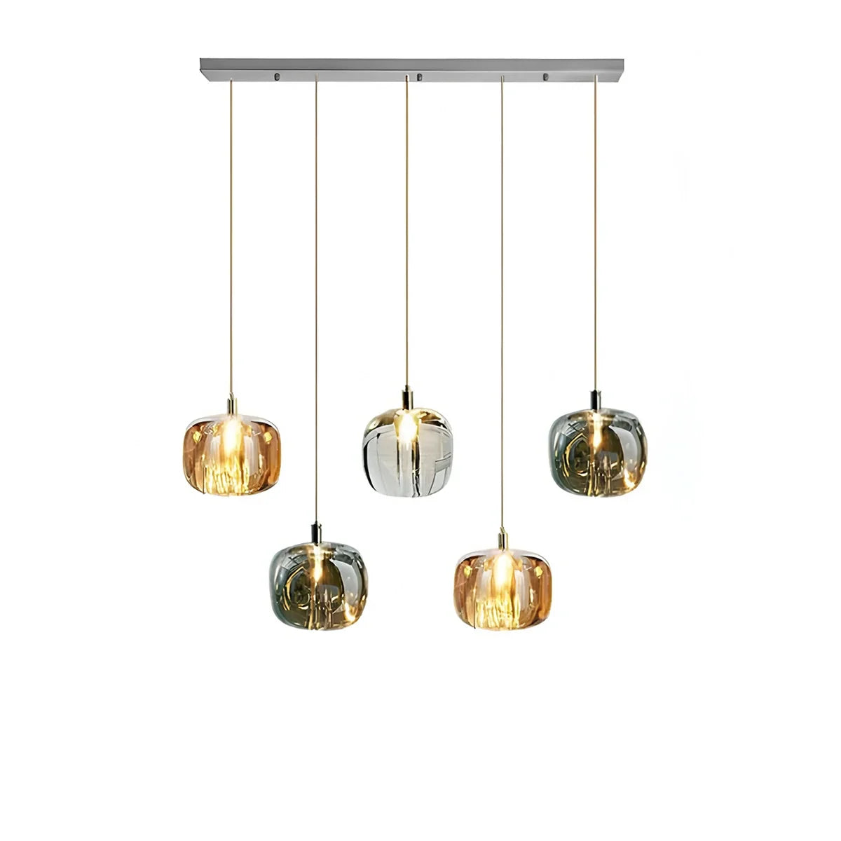 Cansolero Pendant Light