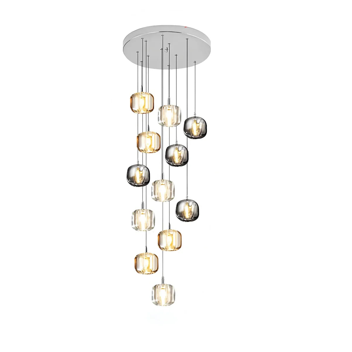 Cansolero Pendant Light