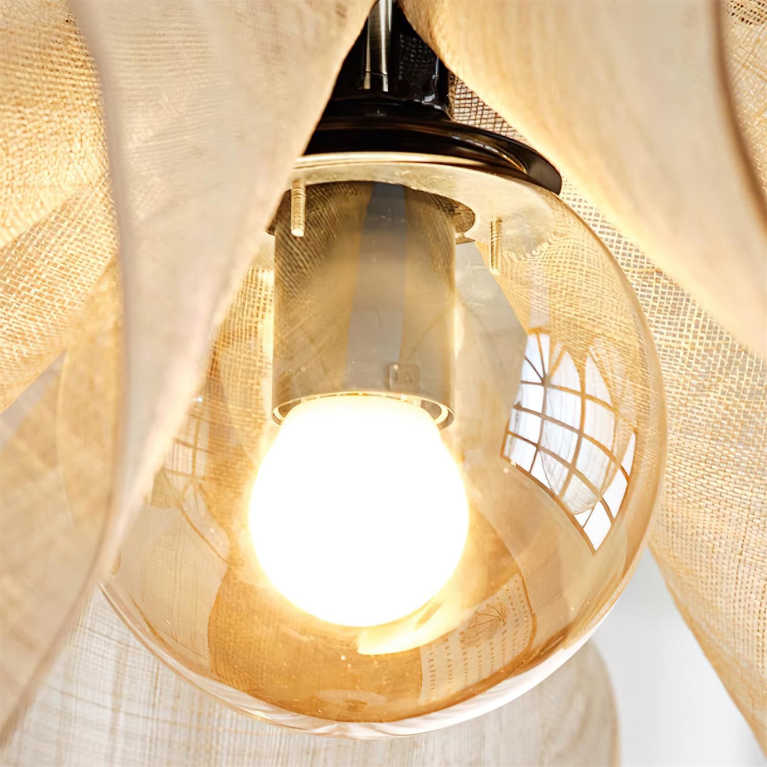 Syreza Pendant Light