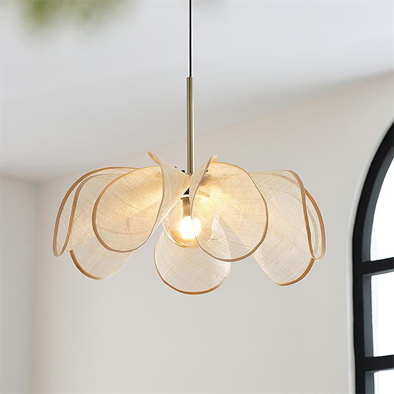 Syreza Pendant Light