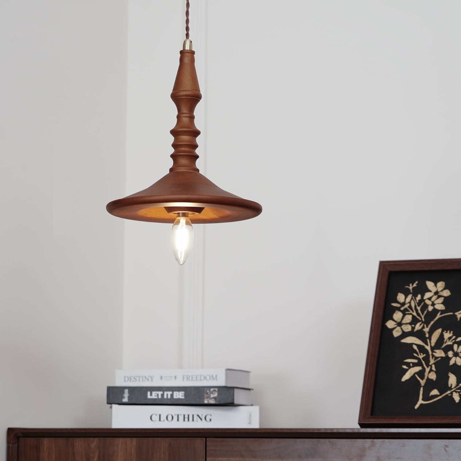 Somelta Pendant Light