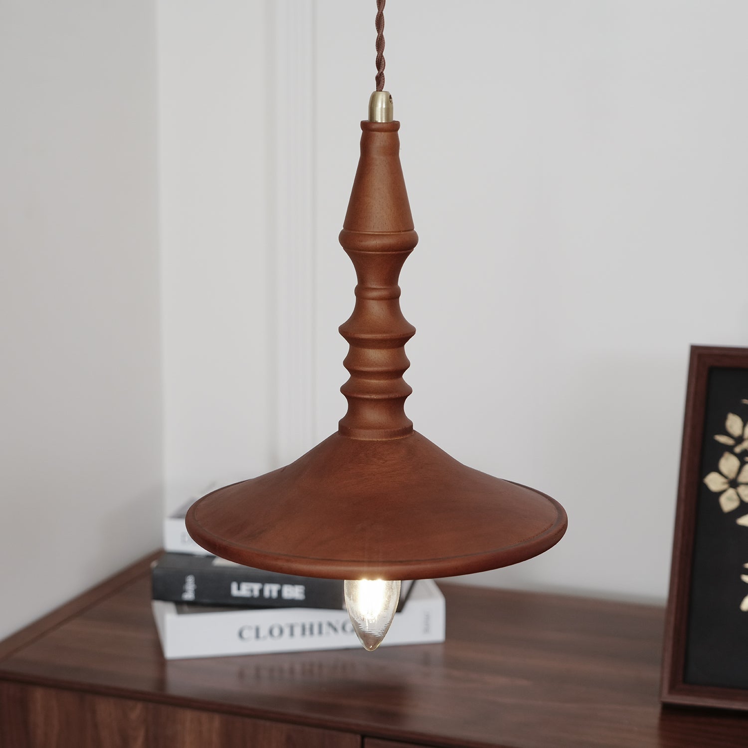 Somelta Pendant Light