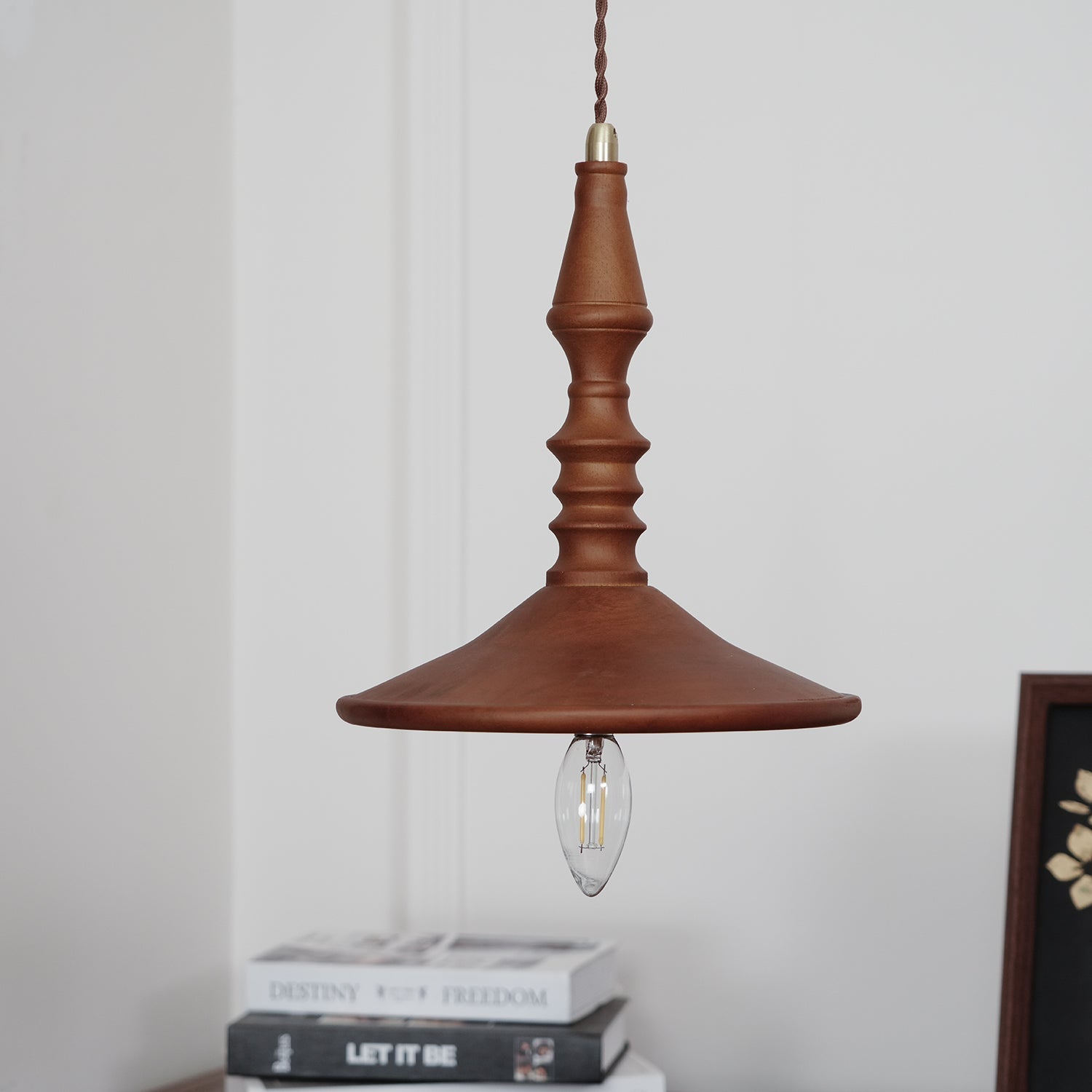 Solvano Pendant Light