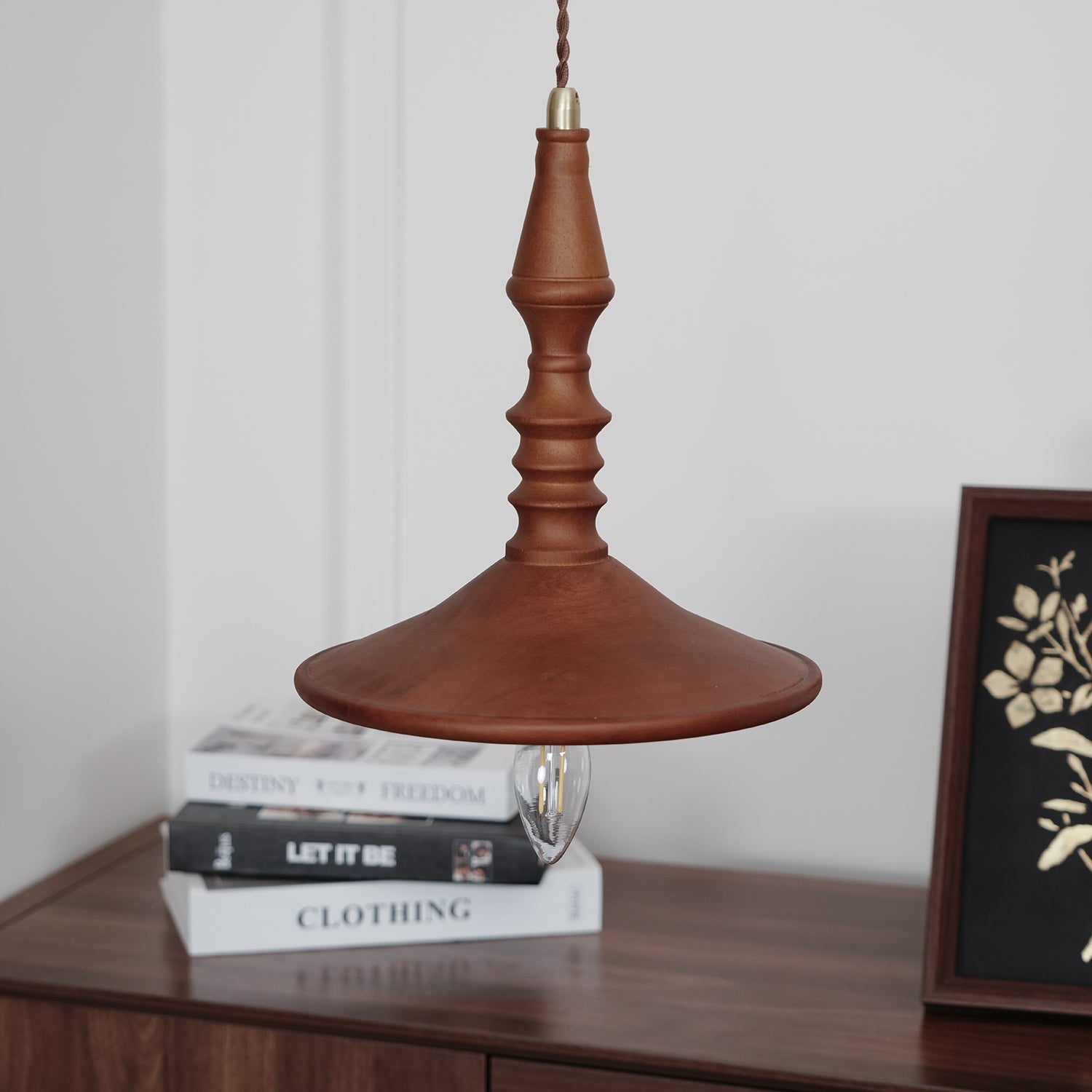 Somelta Pendant Light