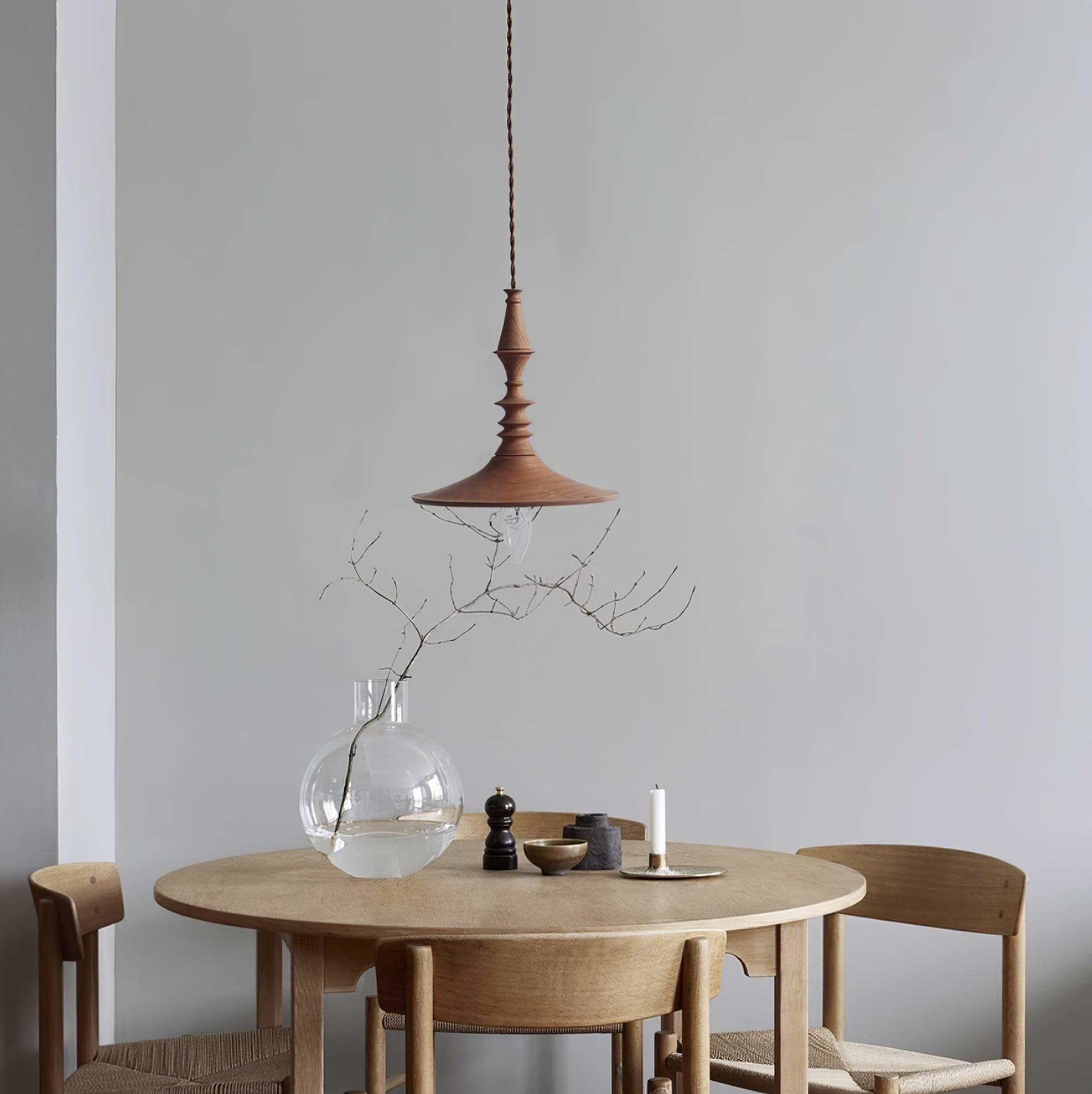 Solvano Pendant Light