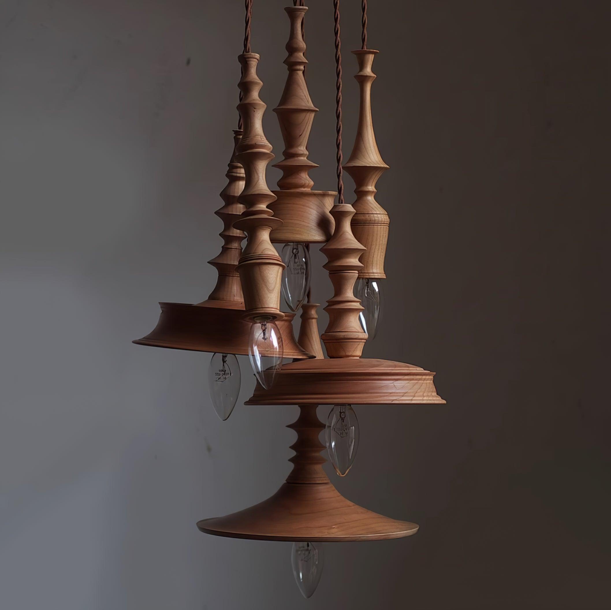 Solvano Pendant Light