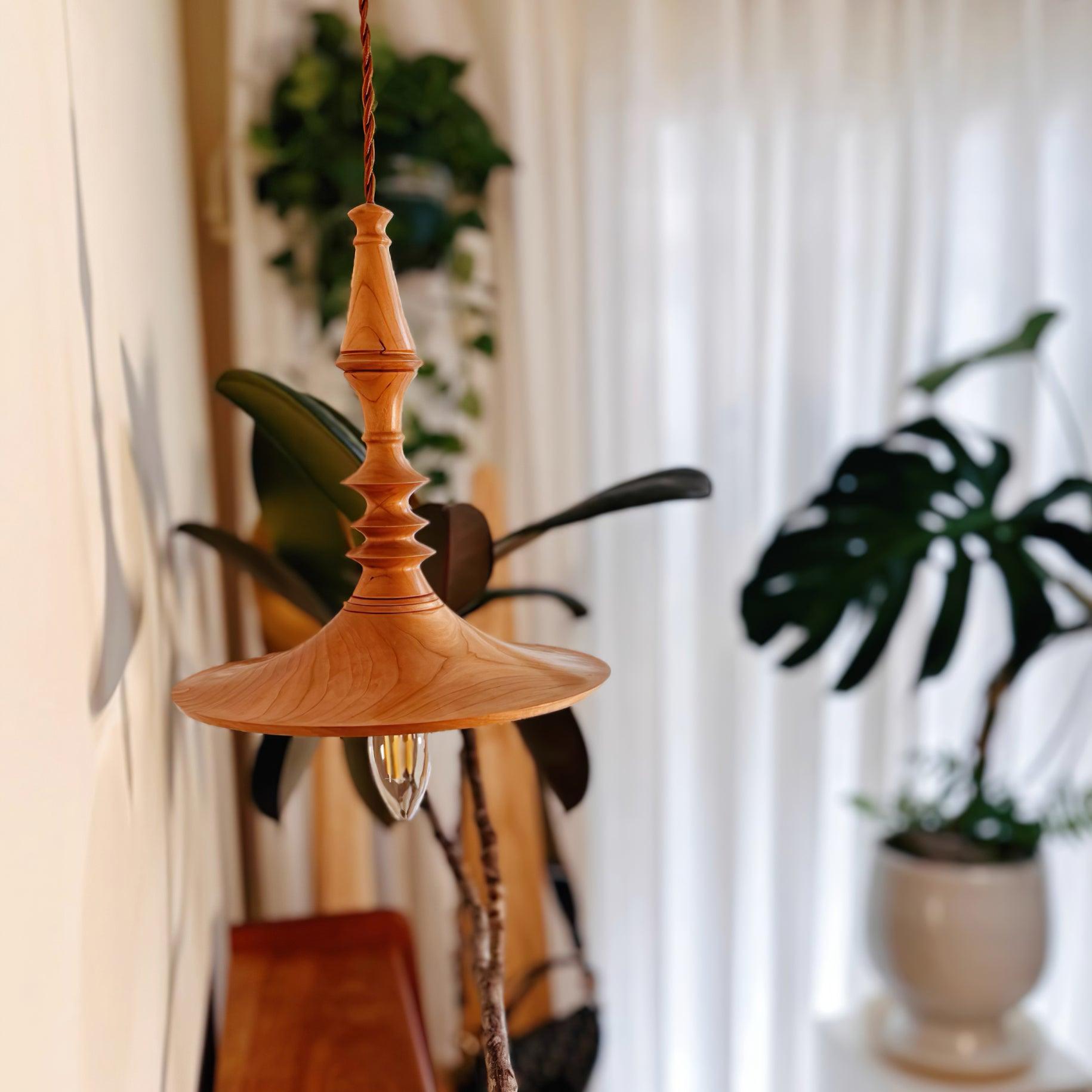 Solvano Pendant Light