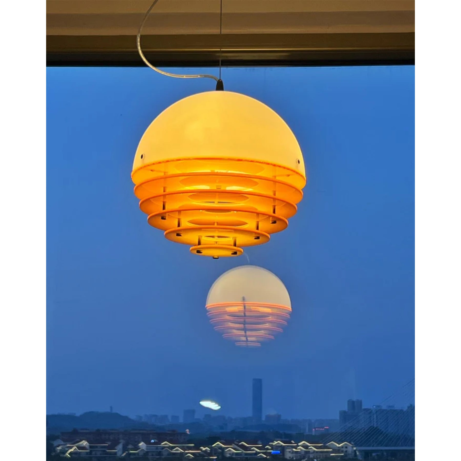 Sorevo Pendant Light
