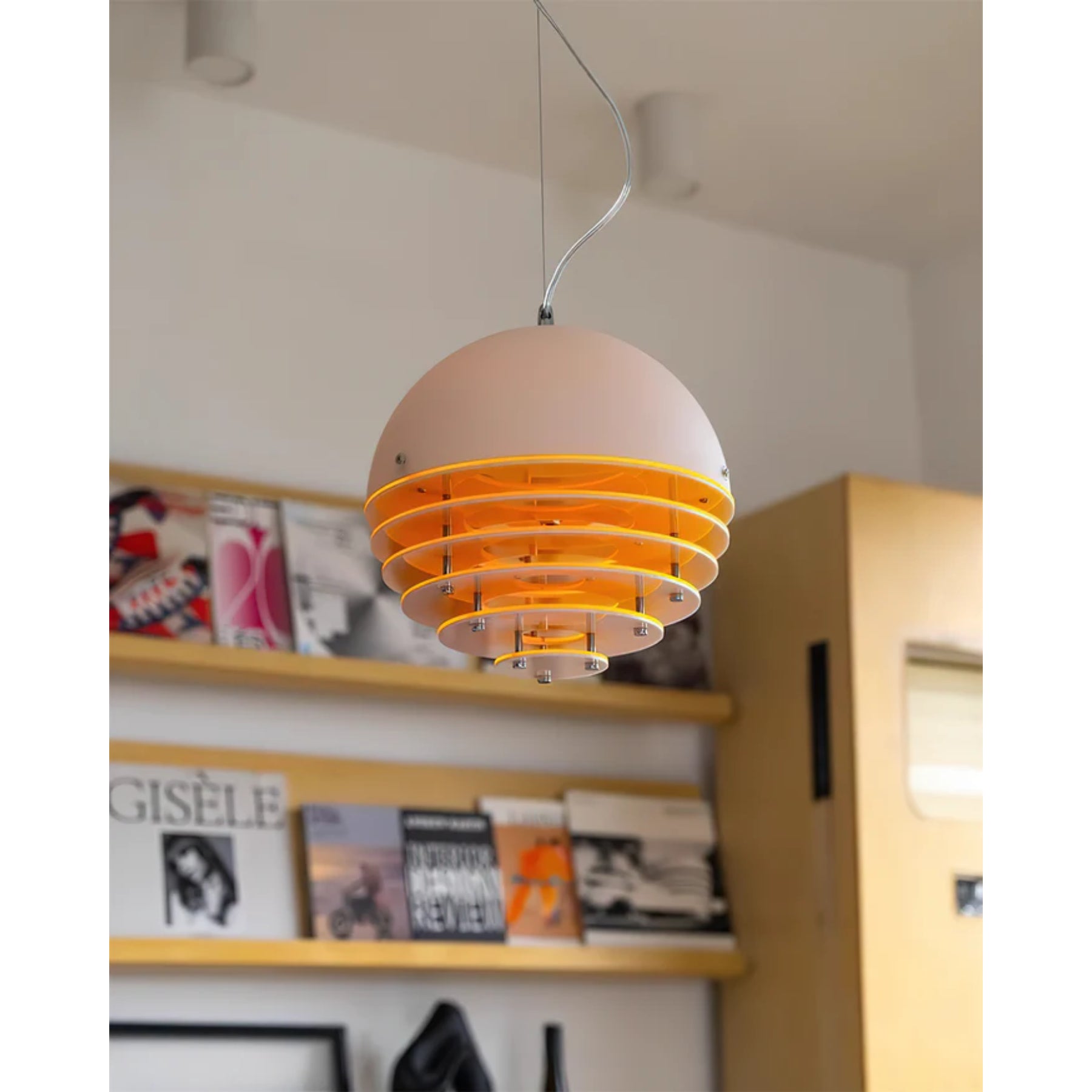 Sorevo Pendant Light