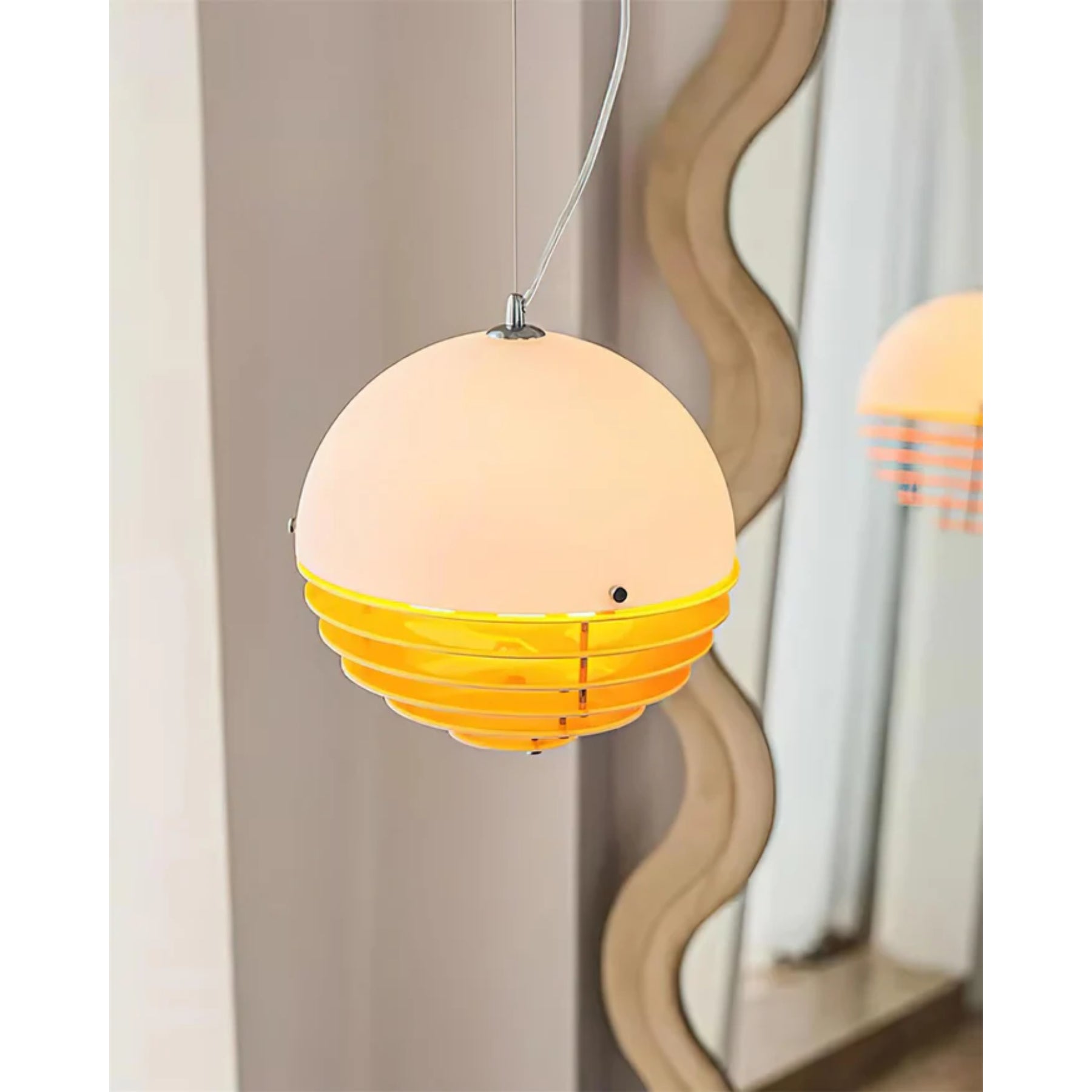 Sorevo Pendant Light