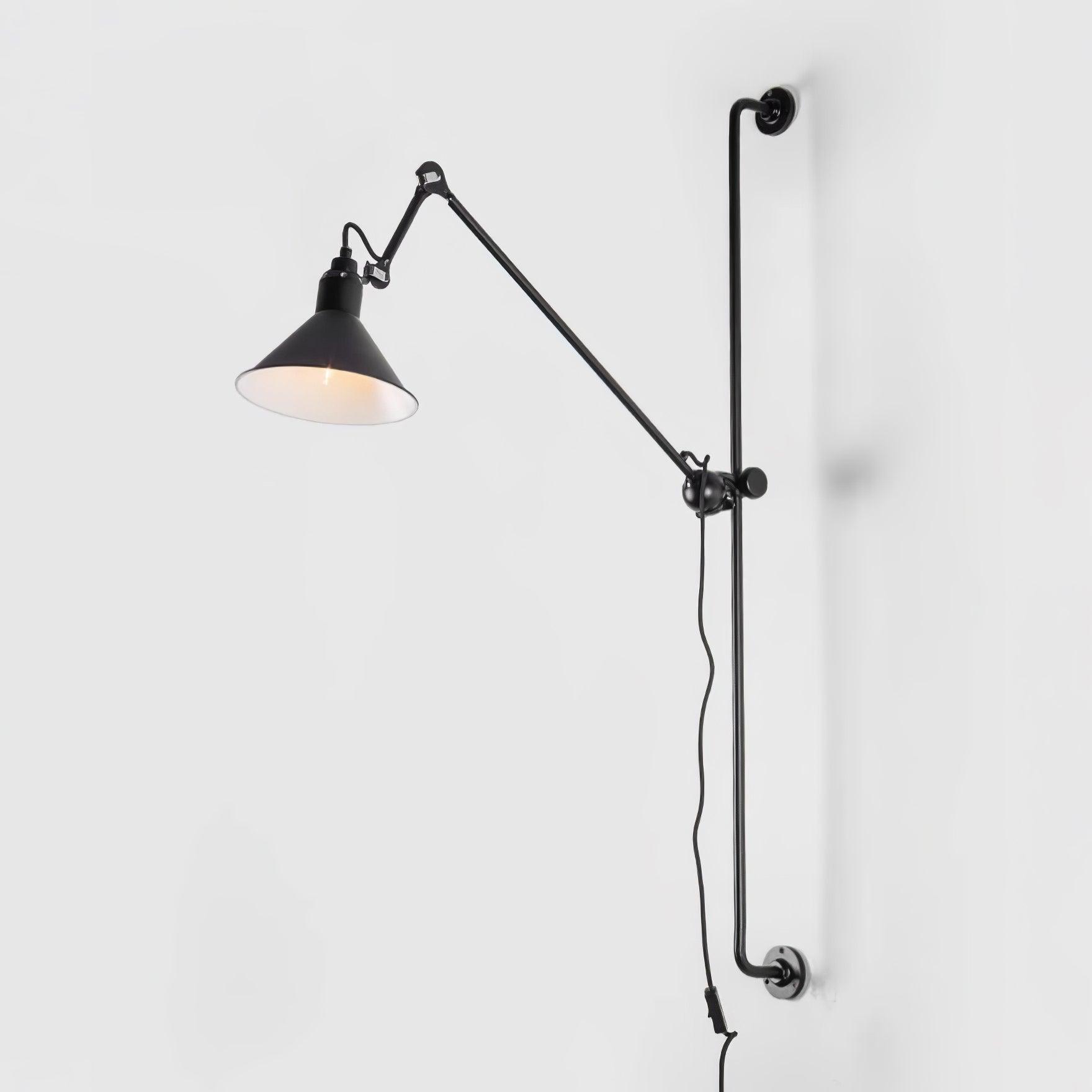 Velvevo Wall Light