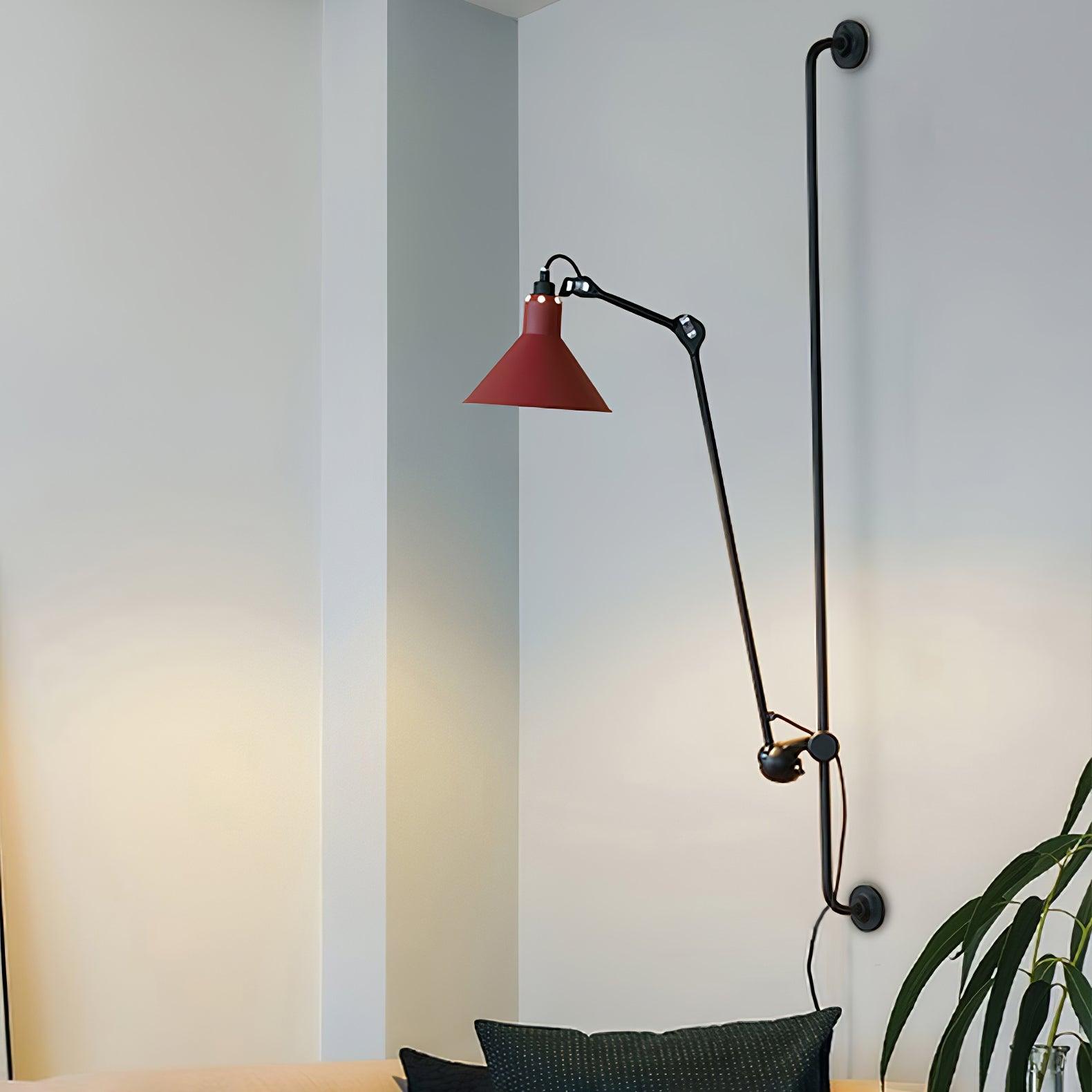 Velvevo Wall Light