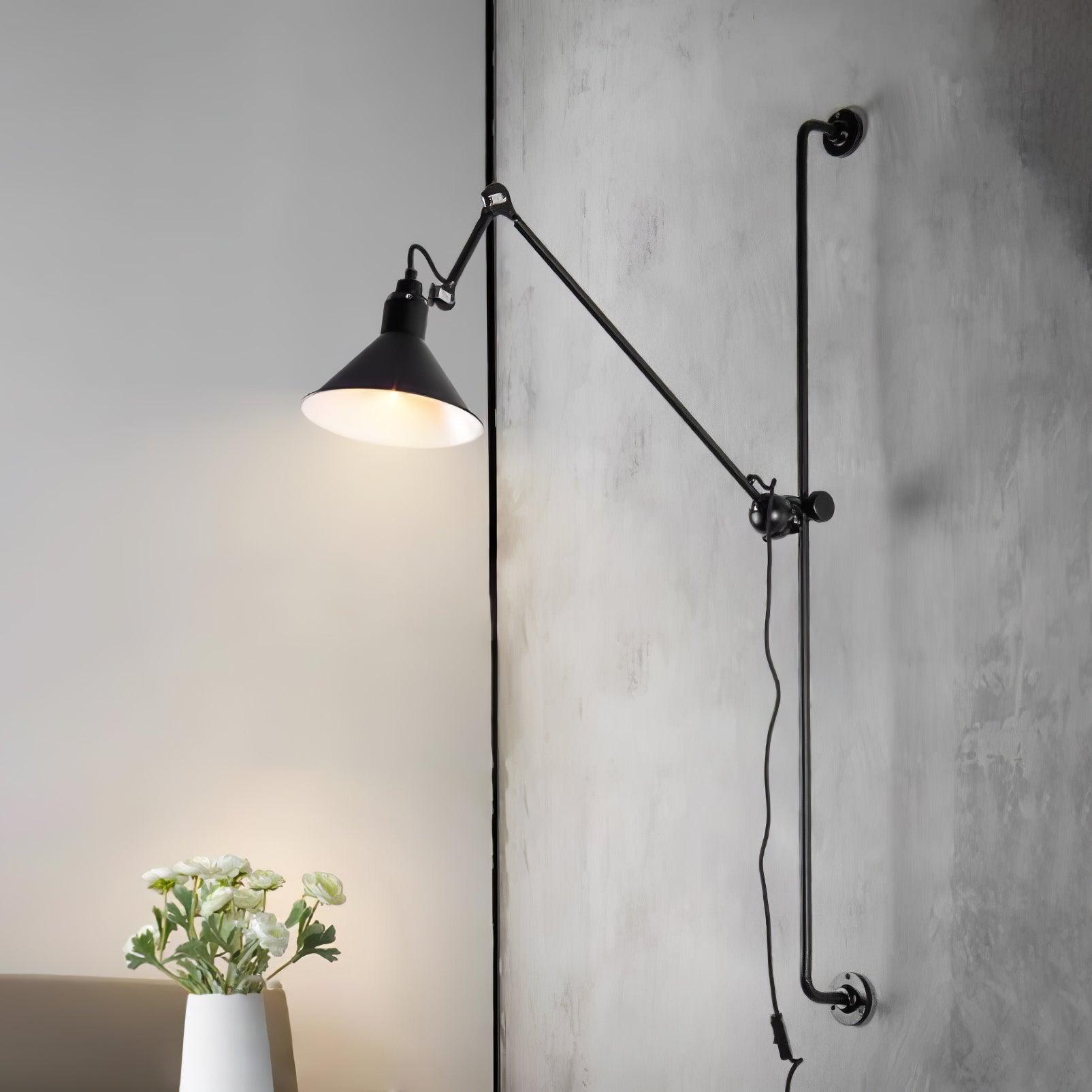 Velvevo Wall Light