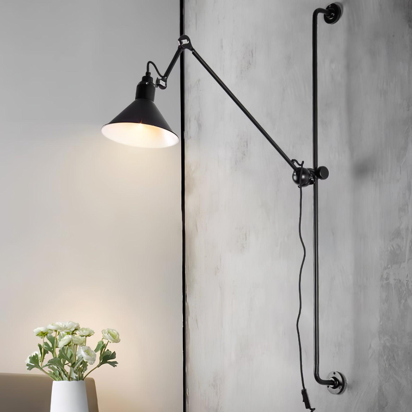 Velvevo Wall Light
