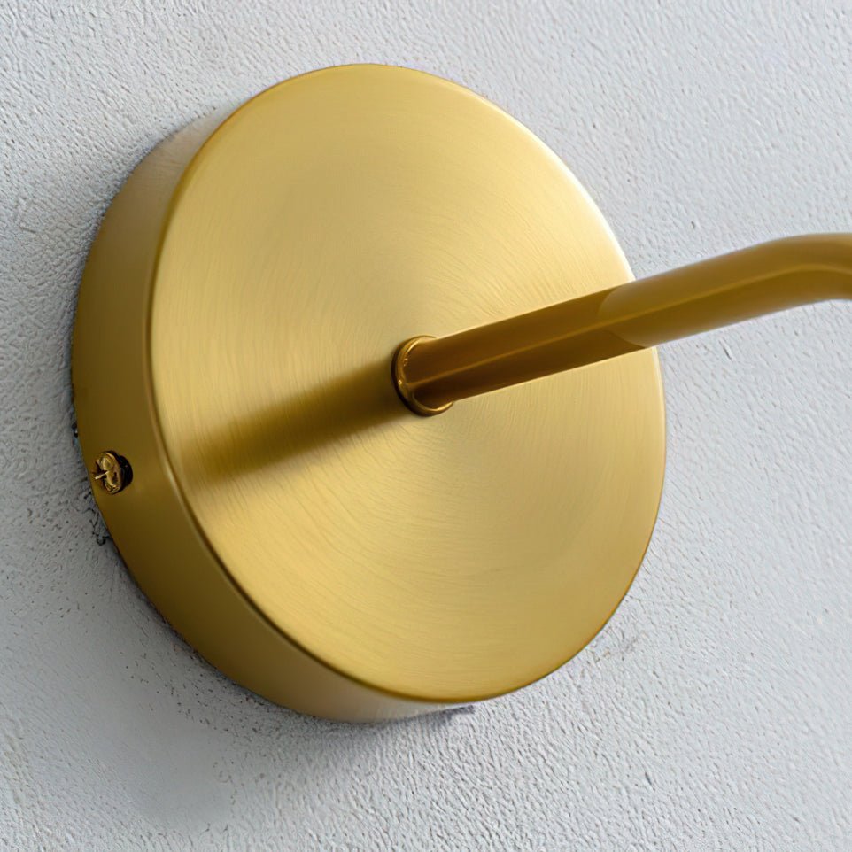 Suigon Wall Light