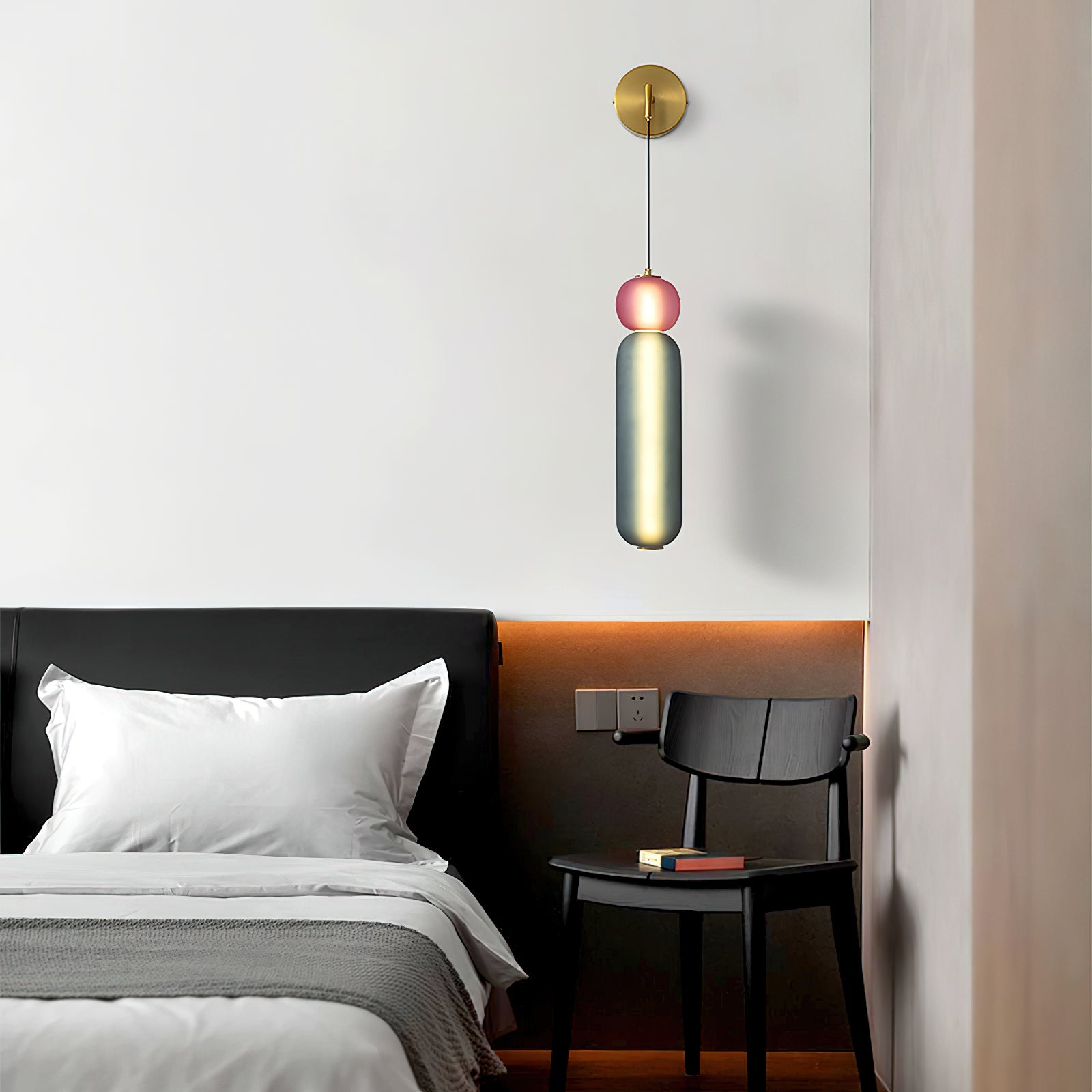 Suigon Wall Light